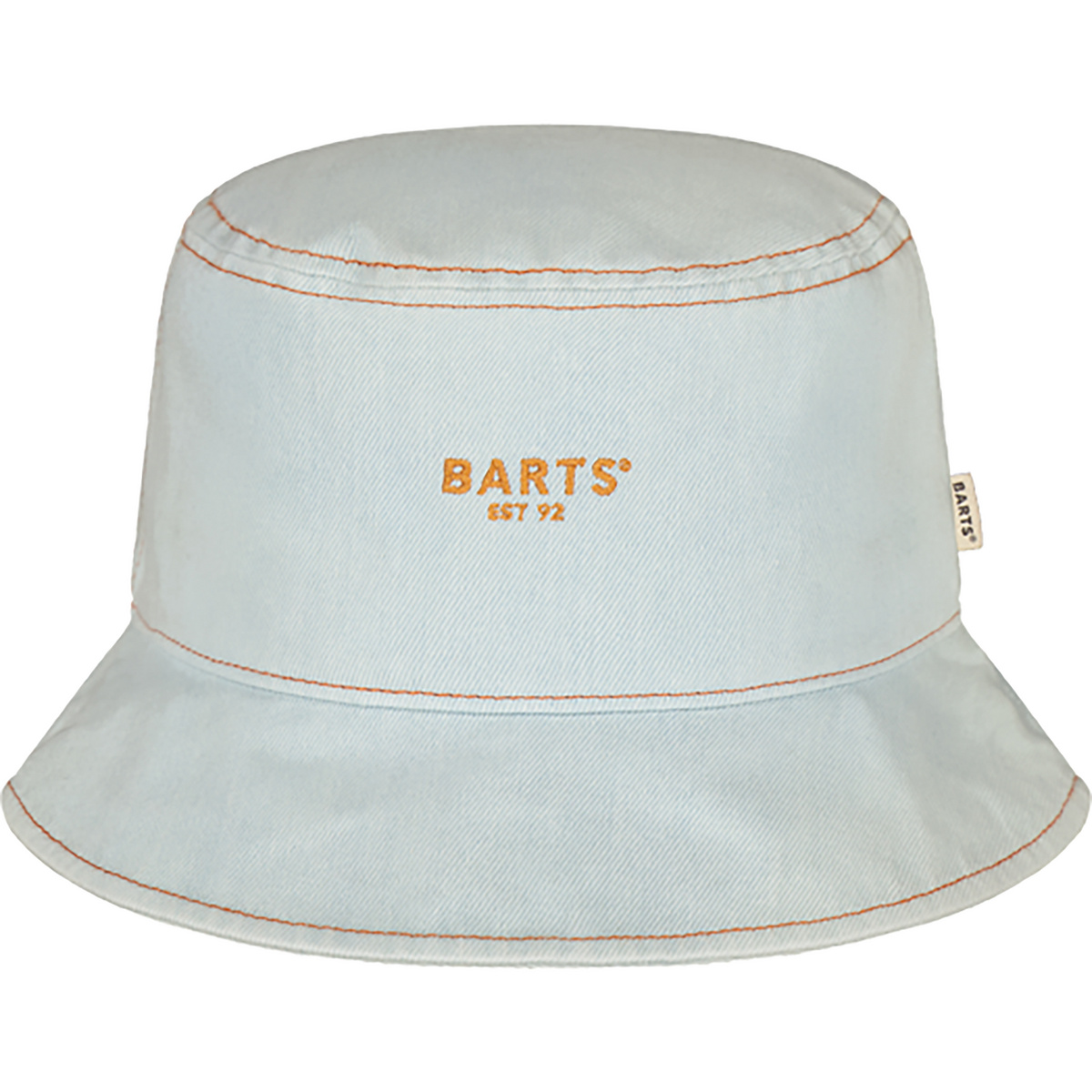 Barts Jabiru Hut (Größe ONE SIZE, blau)