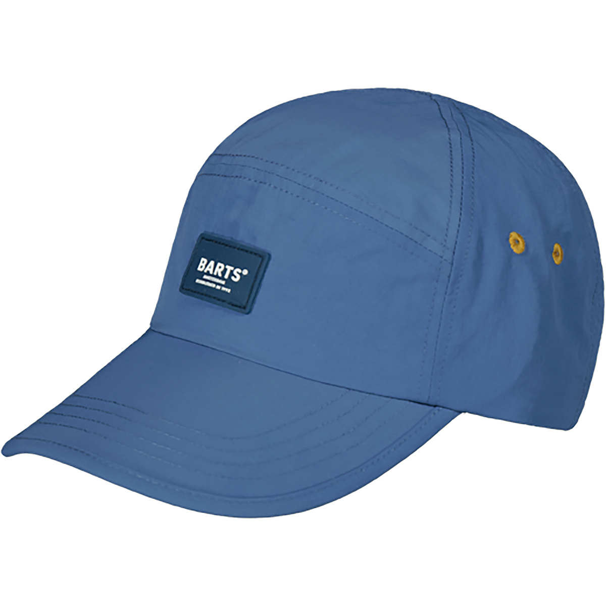 Barts Herren Matiti Cap (Größe ONE SIZE, blau)