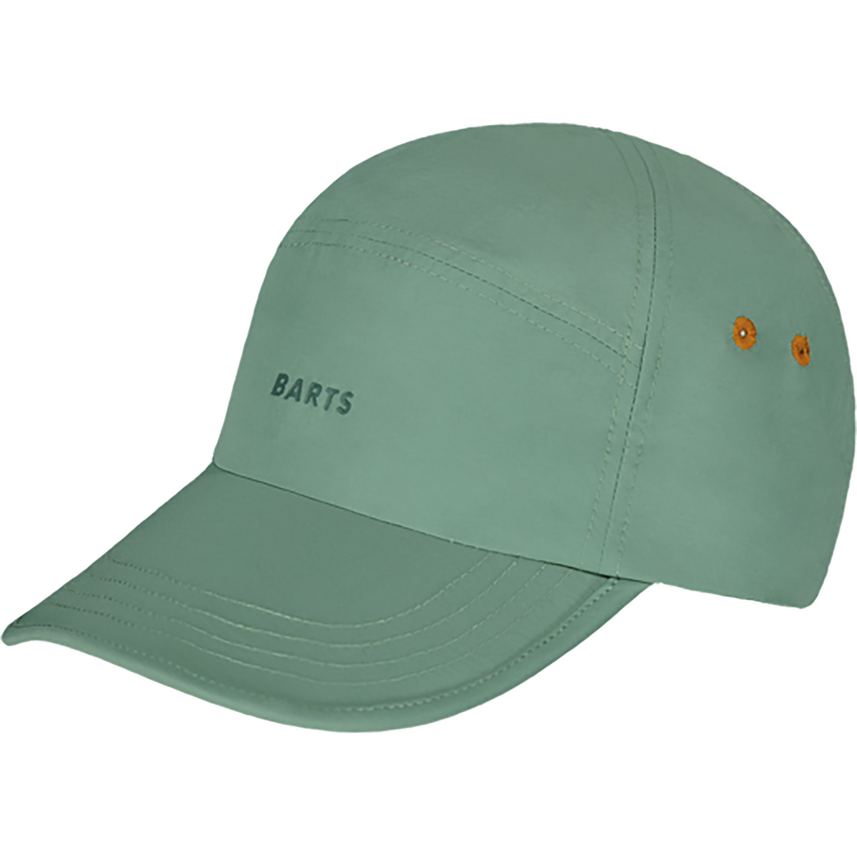 Barts Matiti Cap (Größe ONE SIZE, gruen)