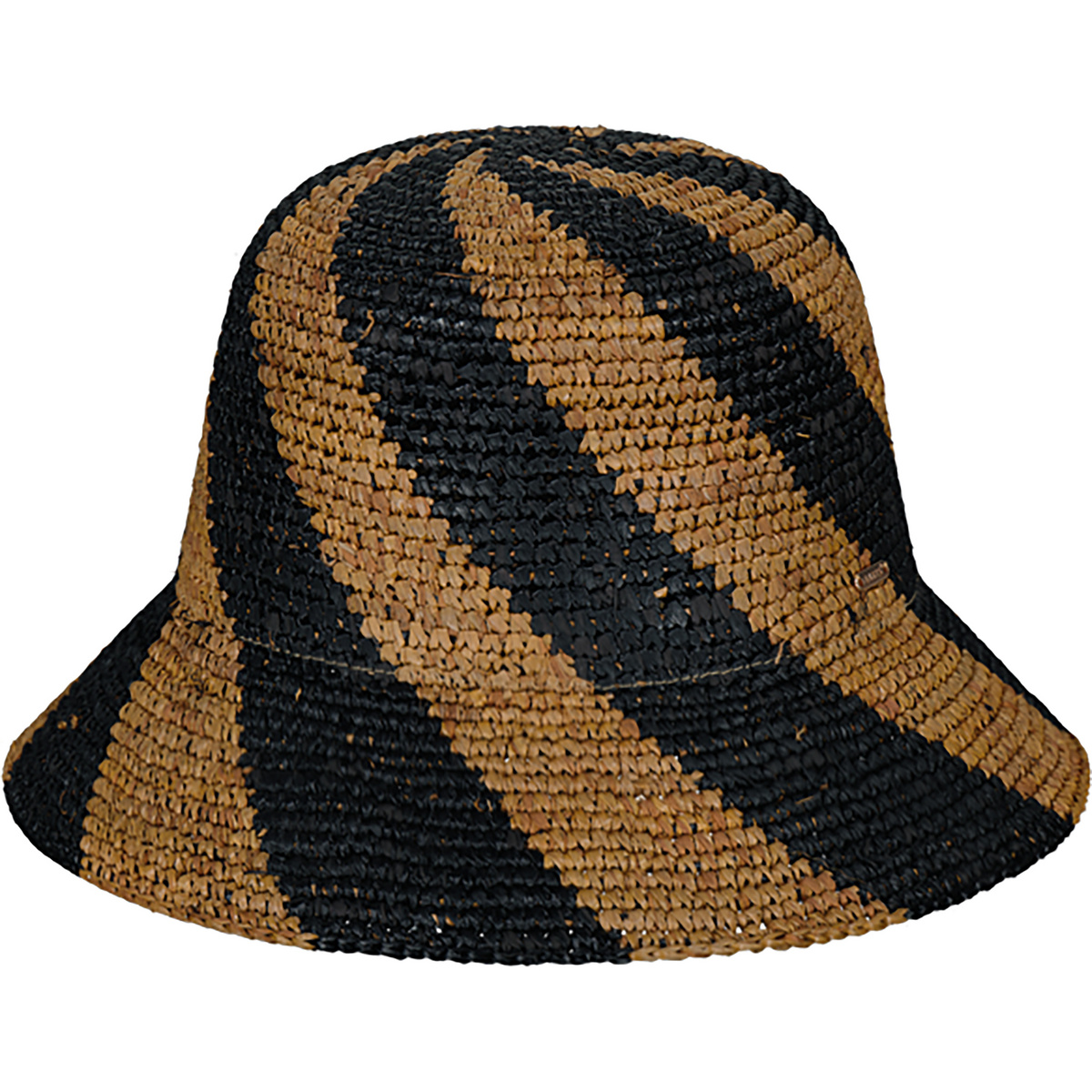 Barts Donna Cappello Brindabella (Taglia M, Nero)