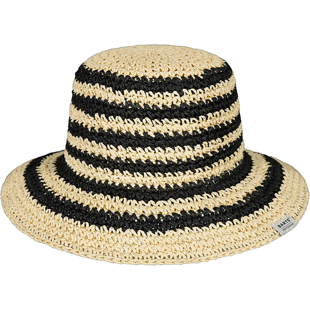 Barts Damen Silaa Hut (Größe ONE SIZE, beige)