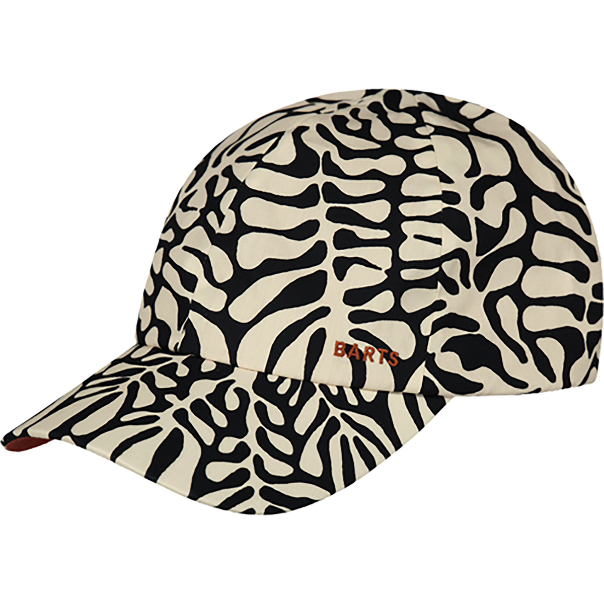Barts Femme Cap Tahney (taille ONE SIZE, Noir)