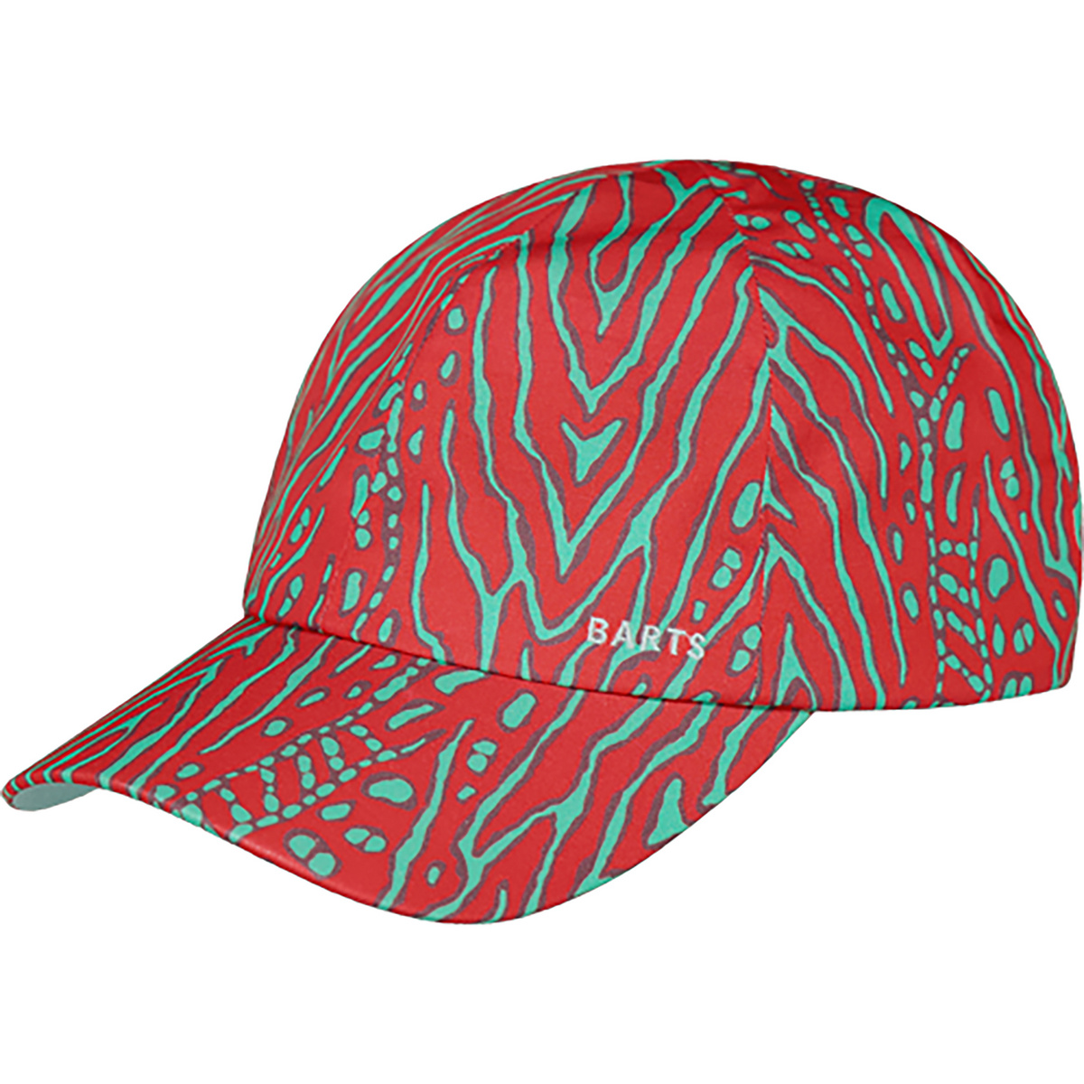 Barts Damen Tahney Cap (Größe ONE SIZE, rot)