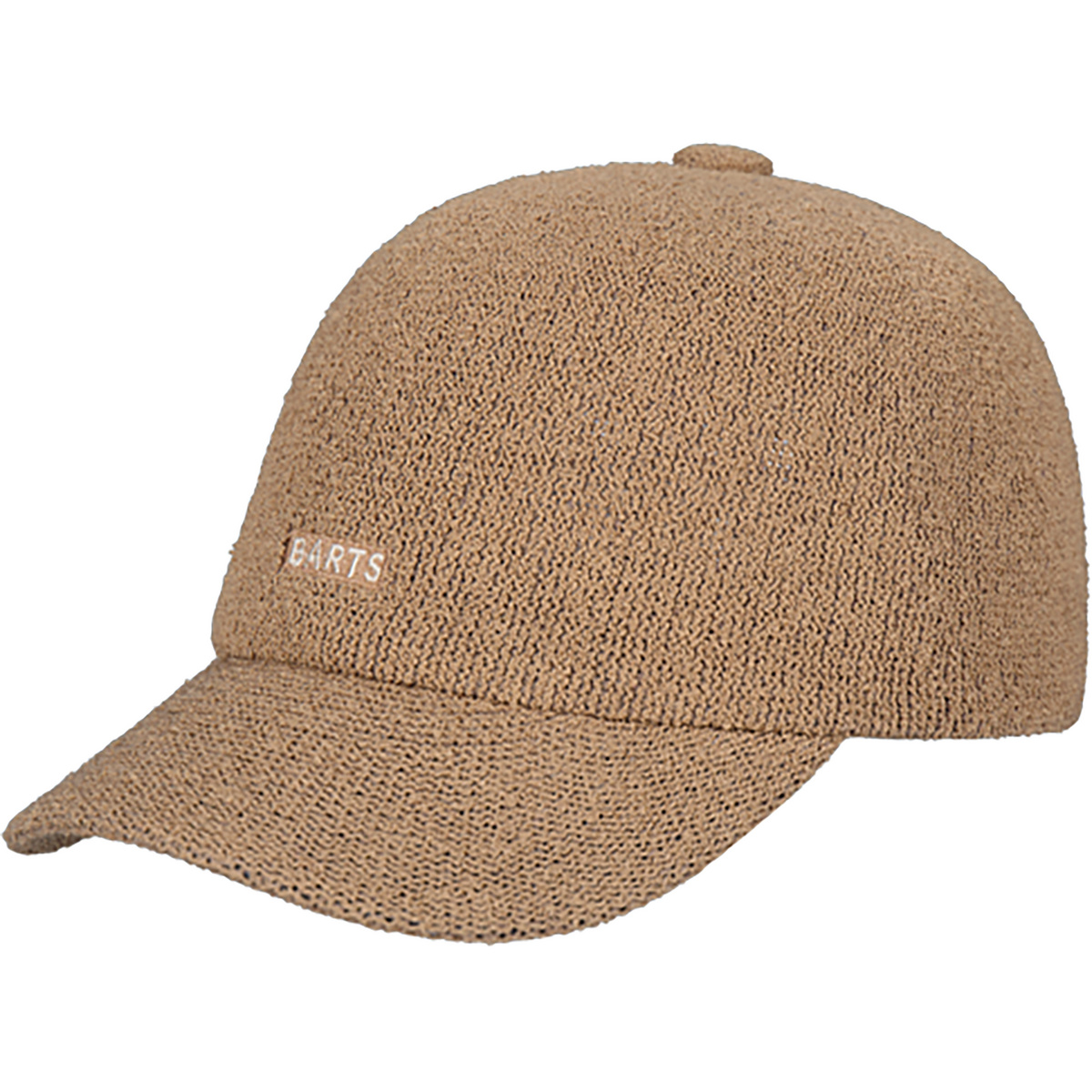 Barts Femme Cap Nucha (taille ONE SIZE, Beige)