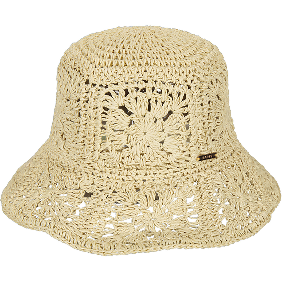Barts Donna Cappello Sweetvine (Taglia ONE SIZE, Beige)