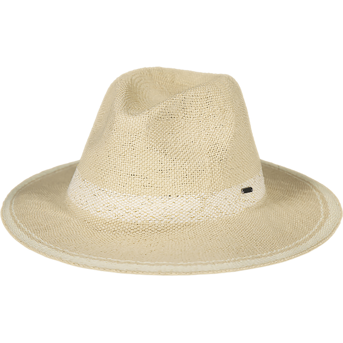 Barts Donna Cappello Kareela (Taglia ONE SIZE, Beige)