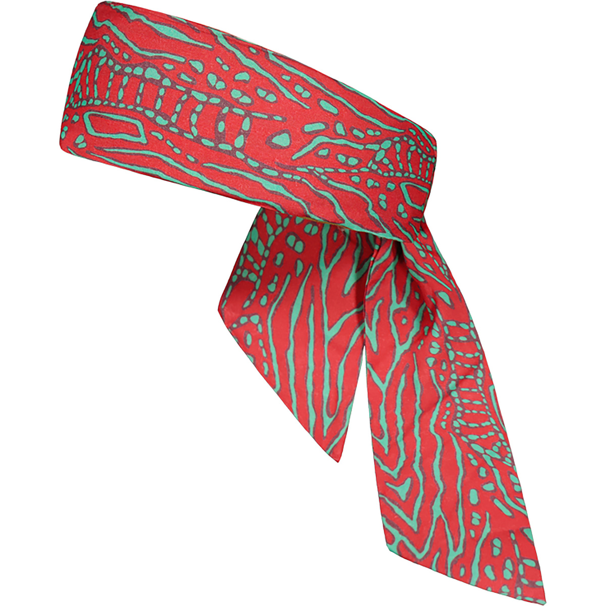 Barts Damen Tarni Stirnband (Größe ONE SIZE, rot)