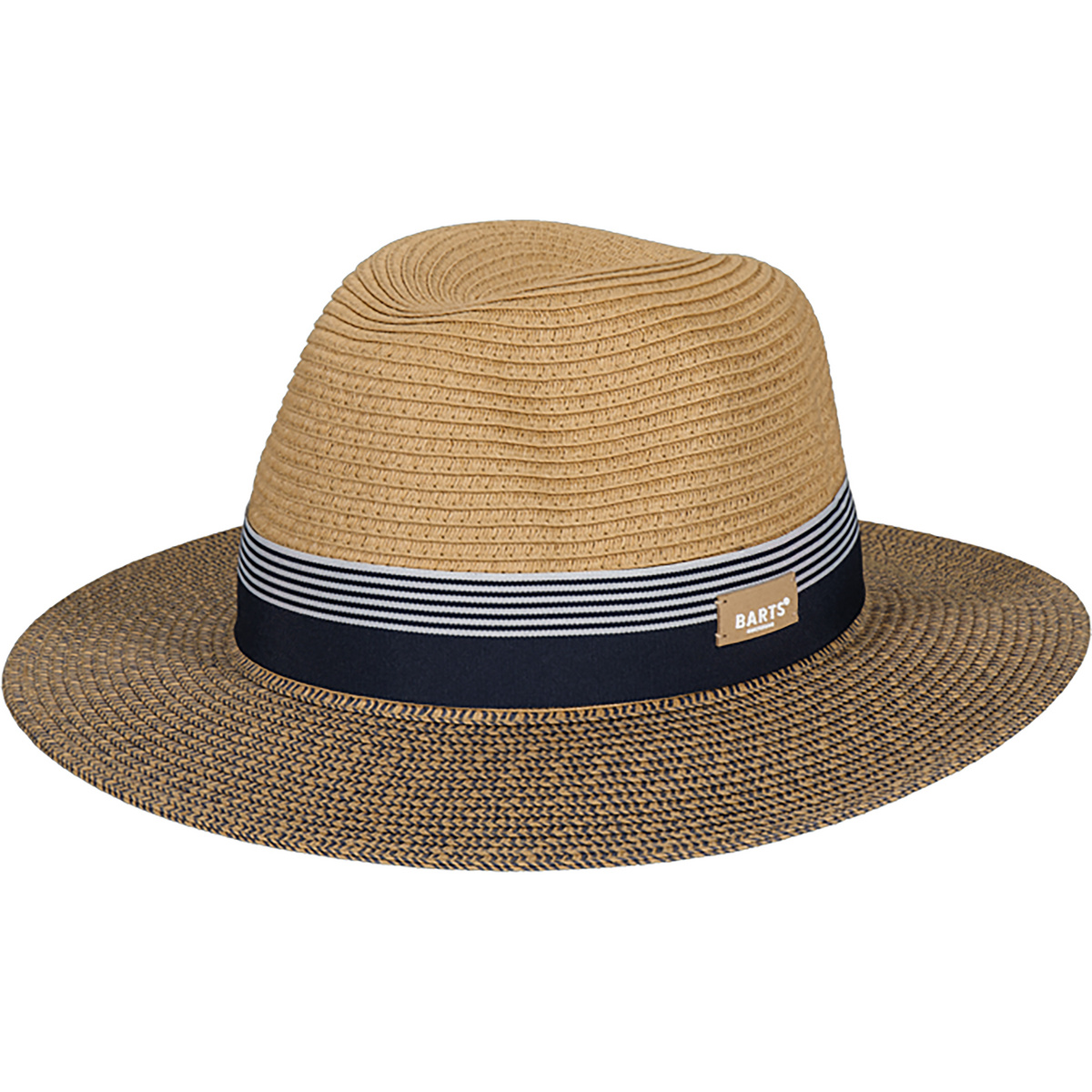 Barts Homme Chapeau Waratah (taille ONE SIZE, Brun)