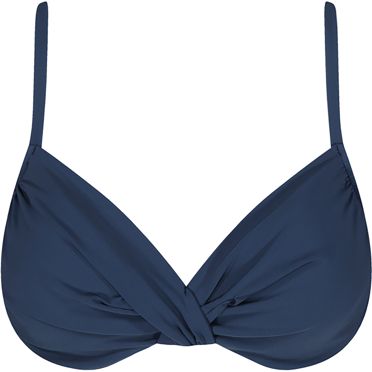 Image of Barts Donna Top Solid Underwire Bikini