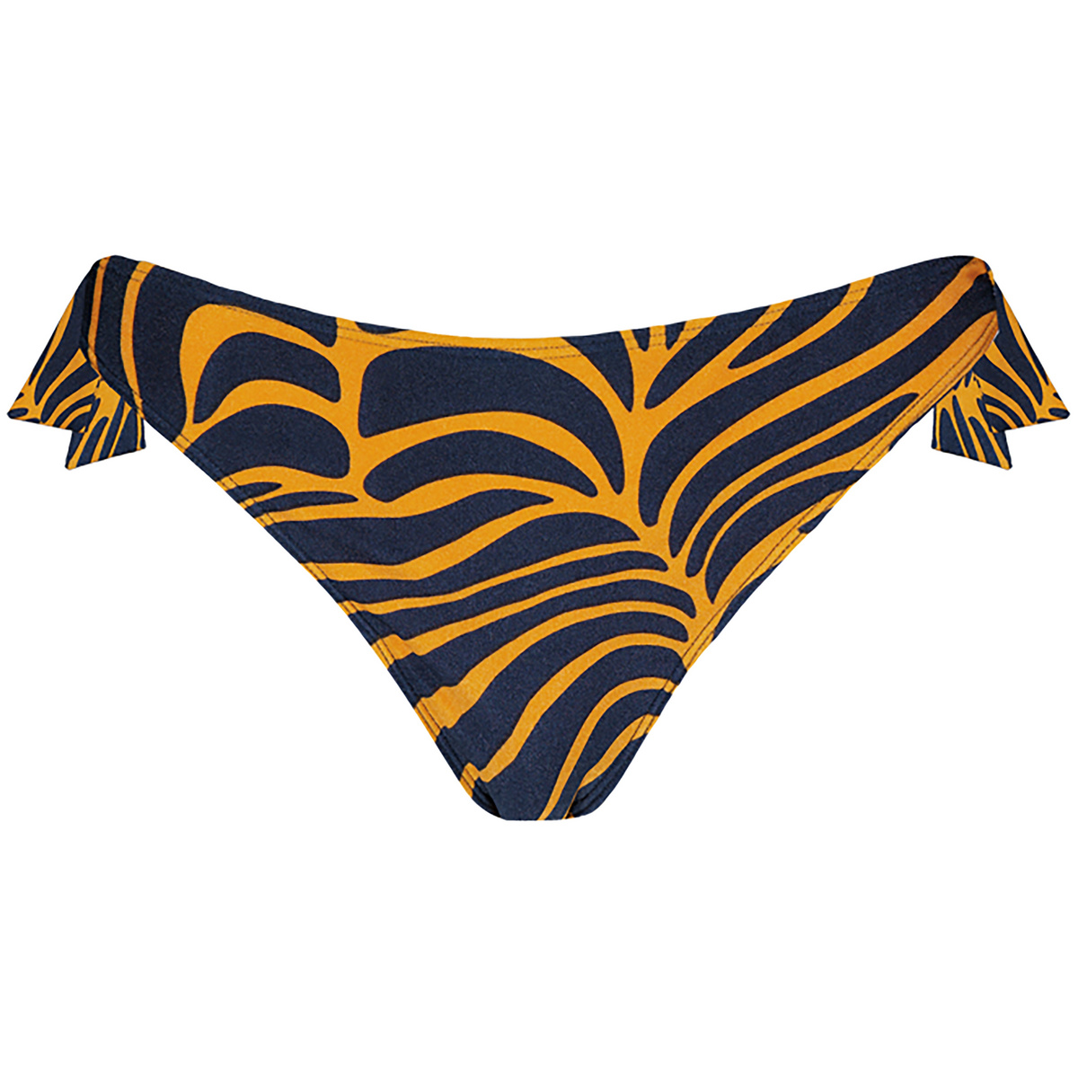 Barts Donna Pantaloni Indul Cheeky Bikini (Taglia M, Blu)
