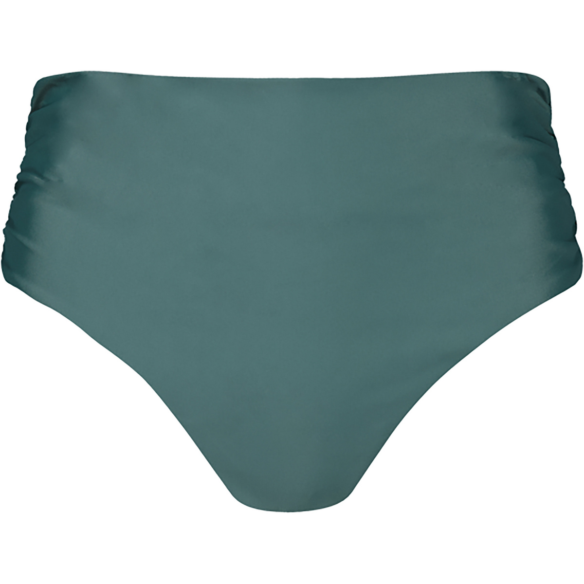 Barts Donna Pantaloni Kelli High Waist Bikini (Taglia XL, Verde)