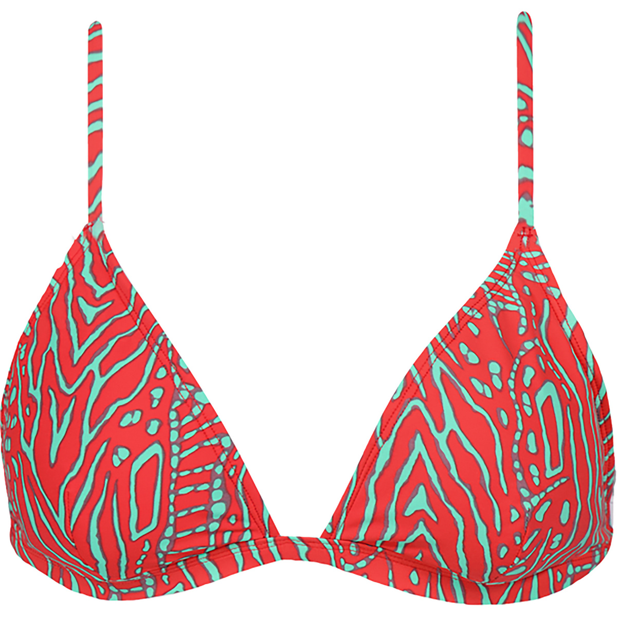 Image of Barts Donna Top Anangu Triangle Bikini