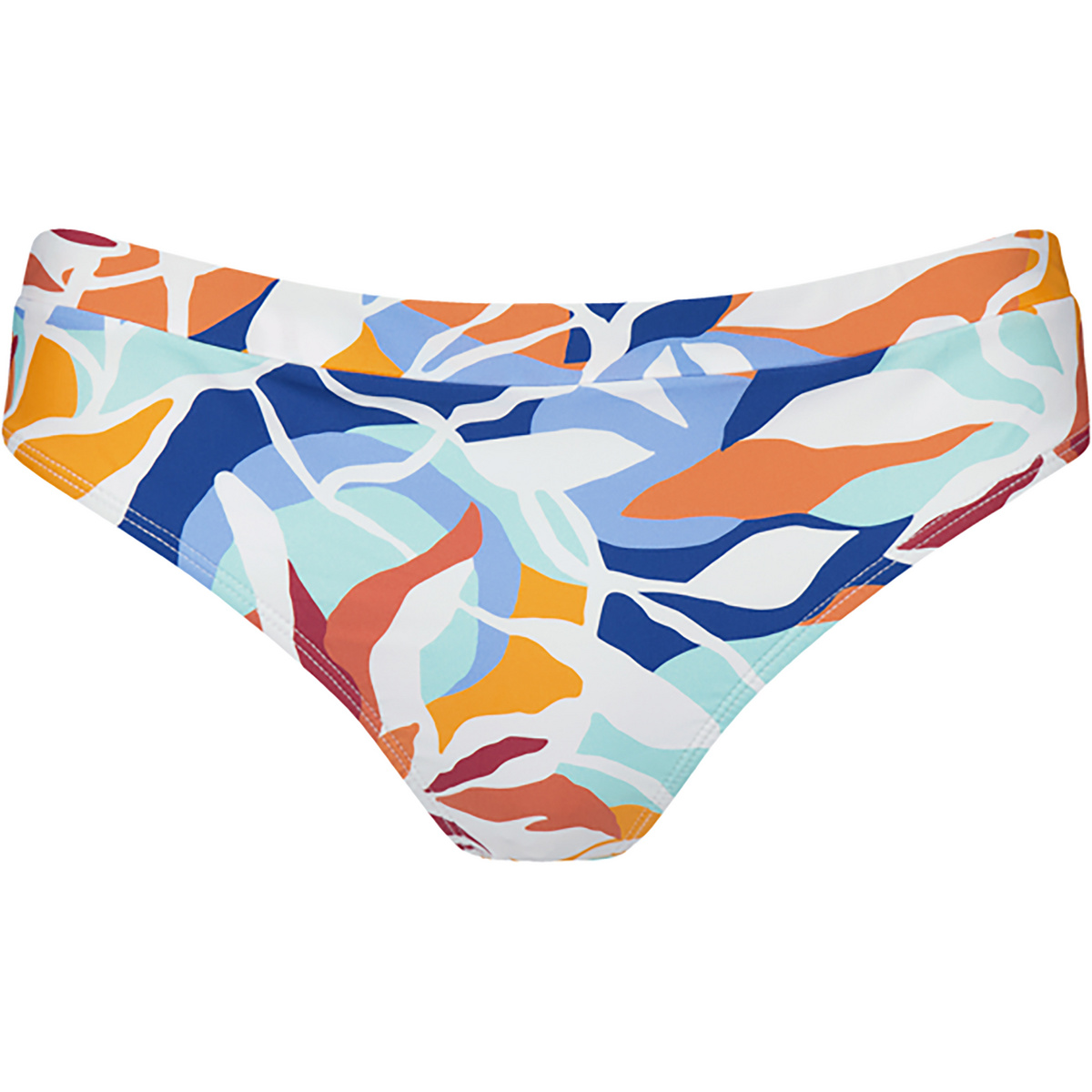Barts Damen Mooroh Briefs Bikini Hose (Größe S, mehrfarbig)
