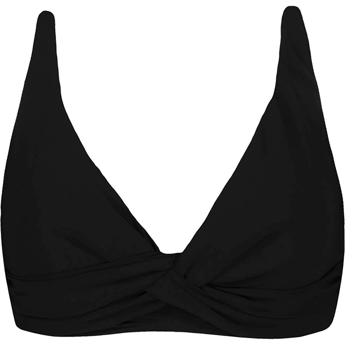 Image of Barts Damen Solid Multifit Bikini Oberteil