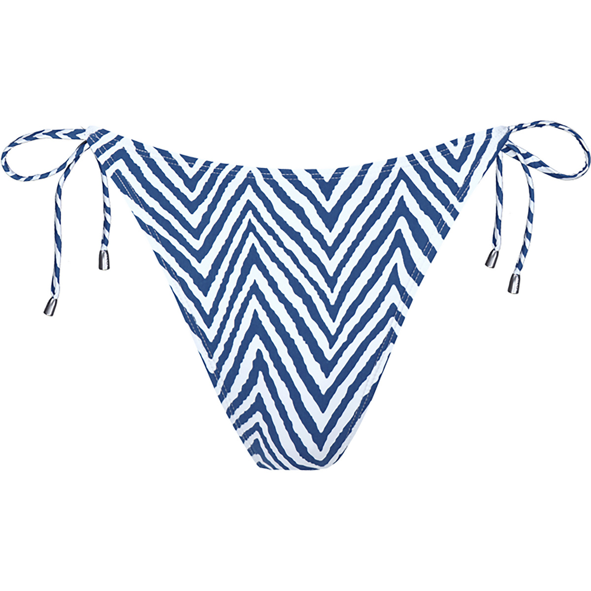 Barts Damen Yankun Tanga Bikini Hose (Größe M, blau)