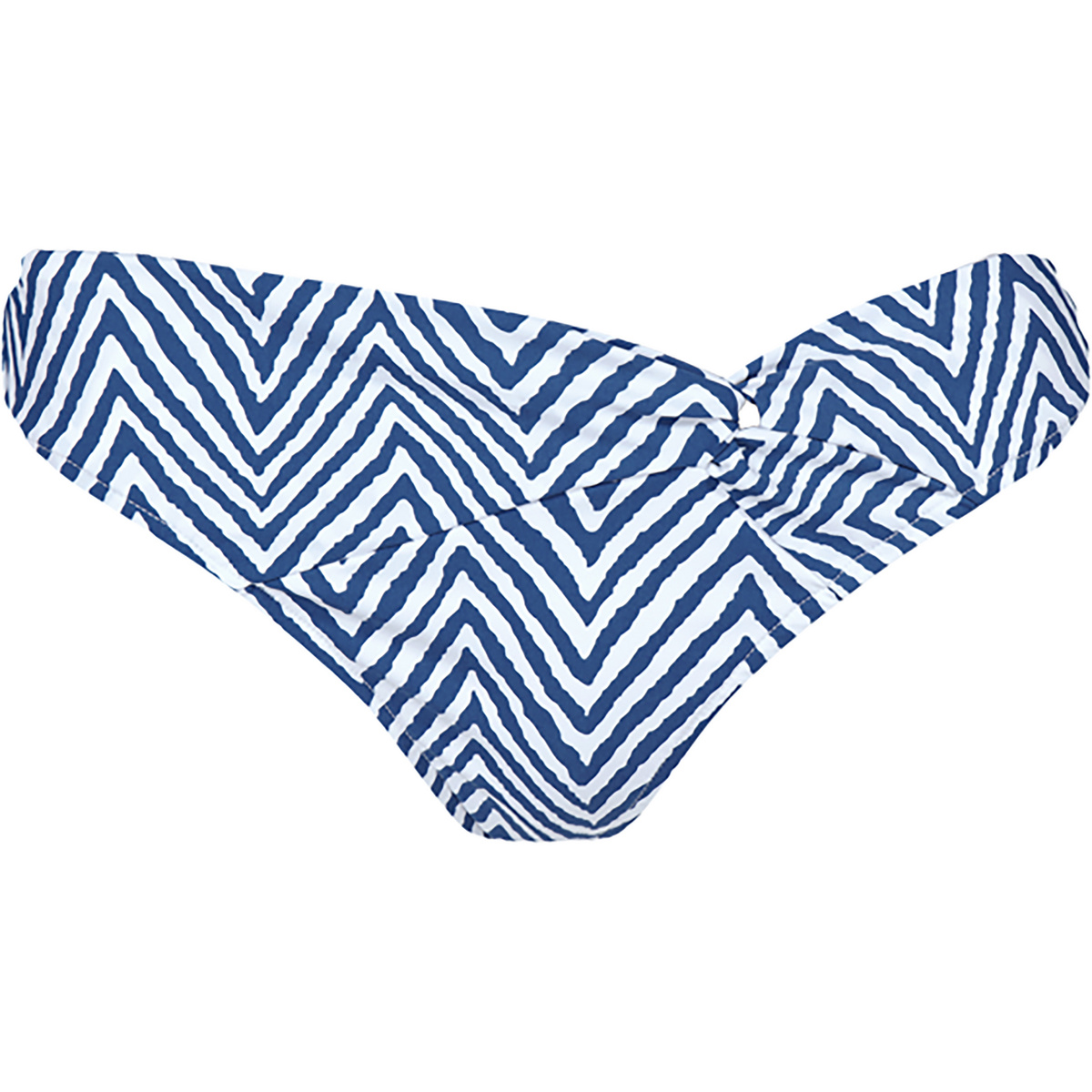 Barts Damen Yankun Briefs Bikini Hose (Größe S, blau)