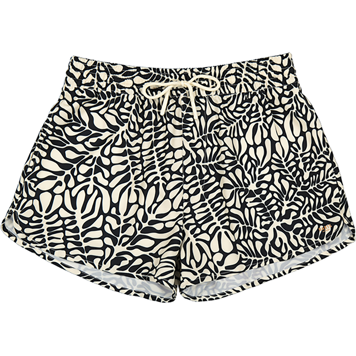 Barts Femme Short de bain Joogi (taille L, Noir)