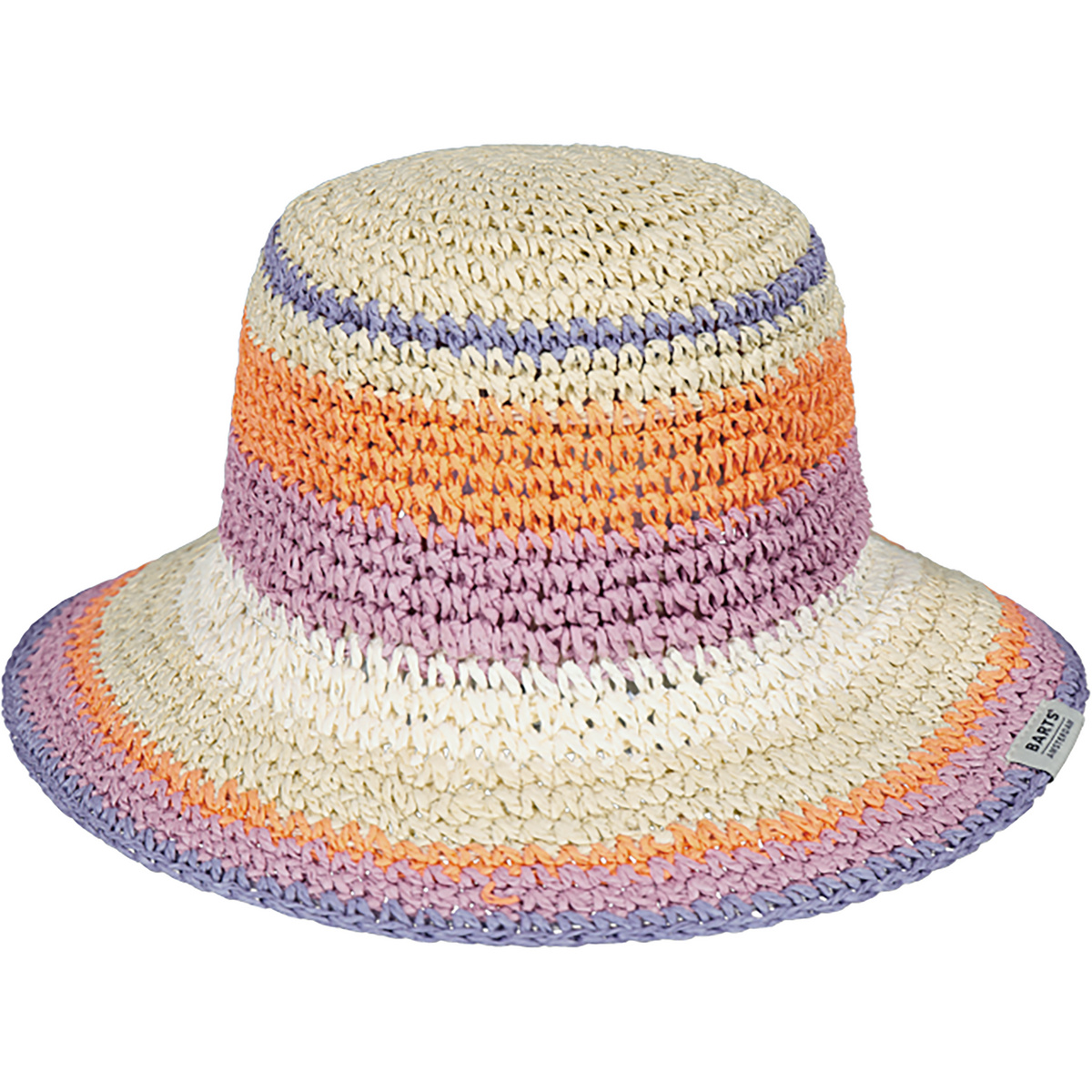 Barts Enfants Chapeau Kaleya (taille 53 , Multicolore)
