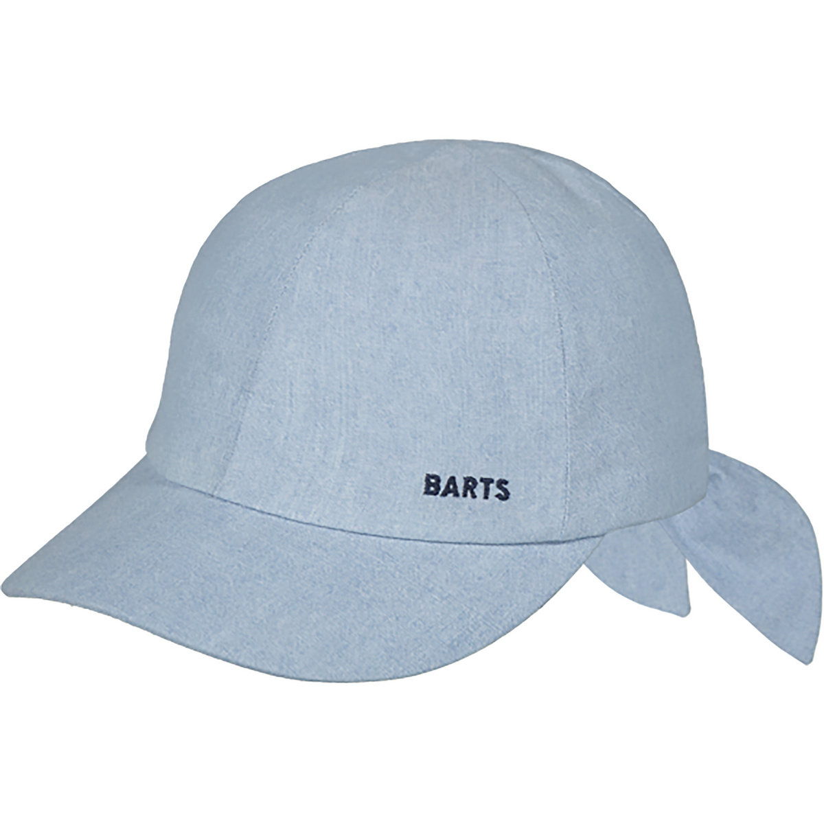 Barts Bambino berretto Wuppy (Taglia 55, Blu)