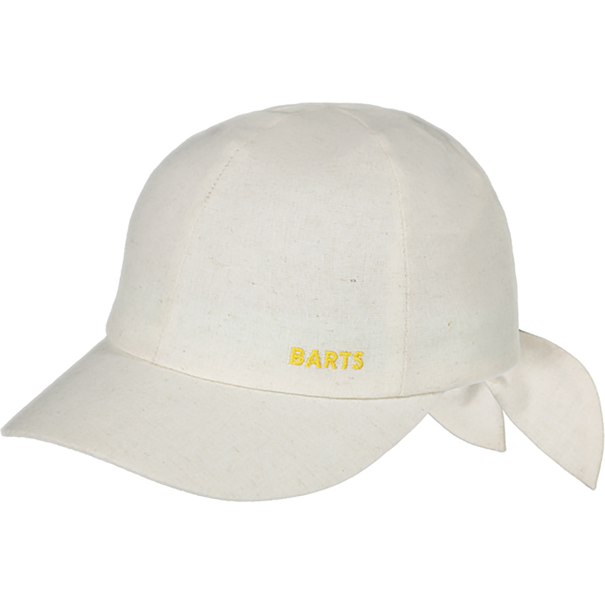 Barts Bambino berretto Wuppy (Taglia 53, Bianco)