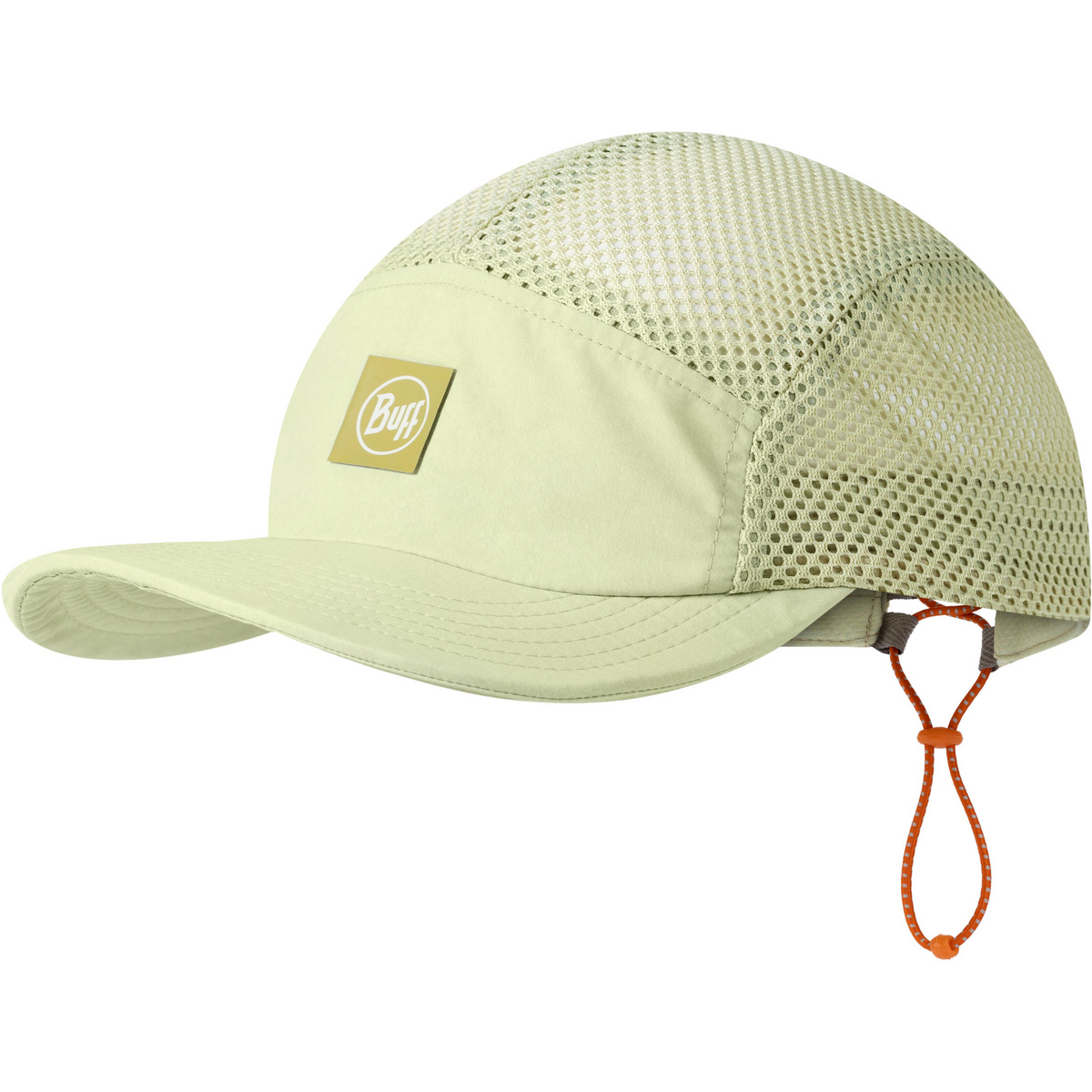 Image of Buff 5 Panel Air Cap
