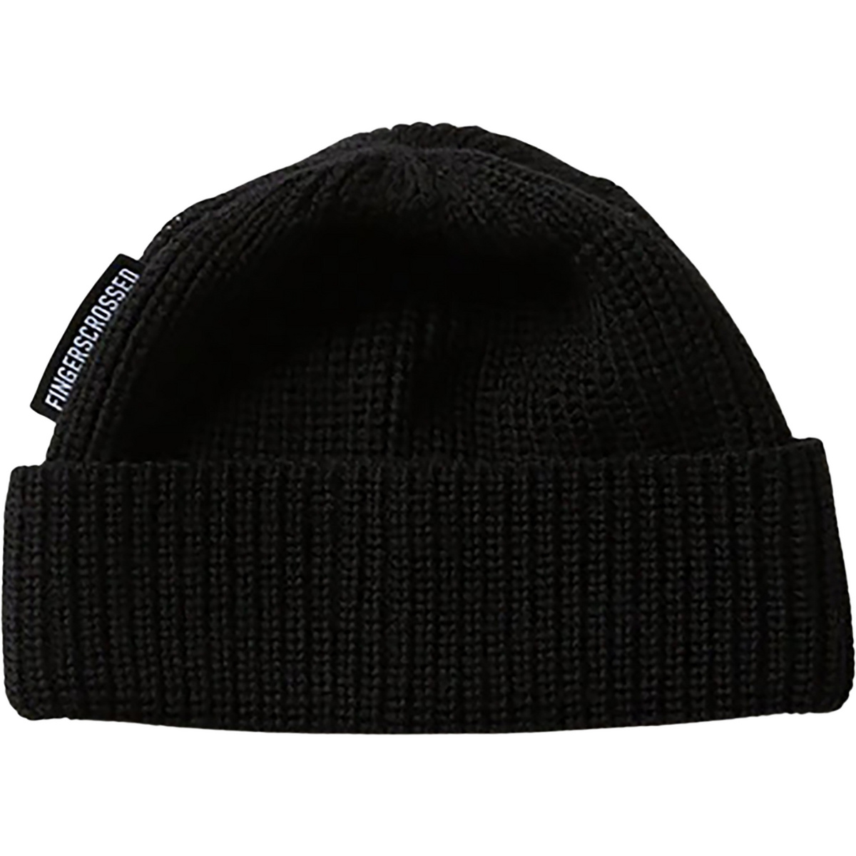 Image of Fingerscrossed Merino Casual Mütze