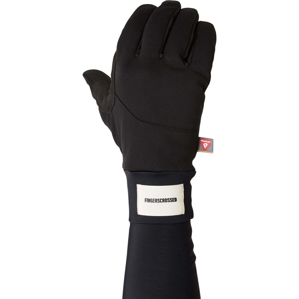 Image of Fingerscrossed Guanti Winter