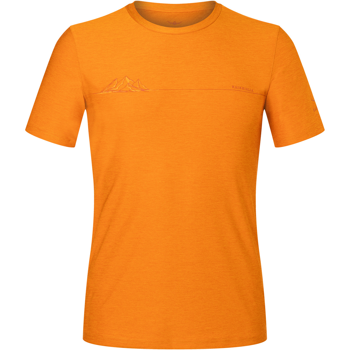 Image of Bergzeit Basics Herren Kaikkialla Kajoo T-Shirt