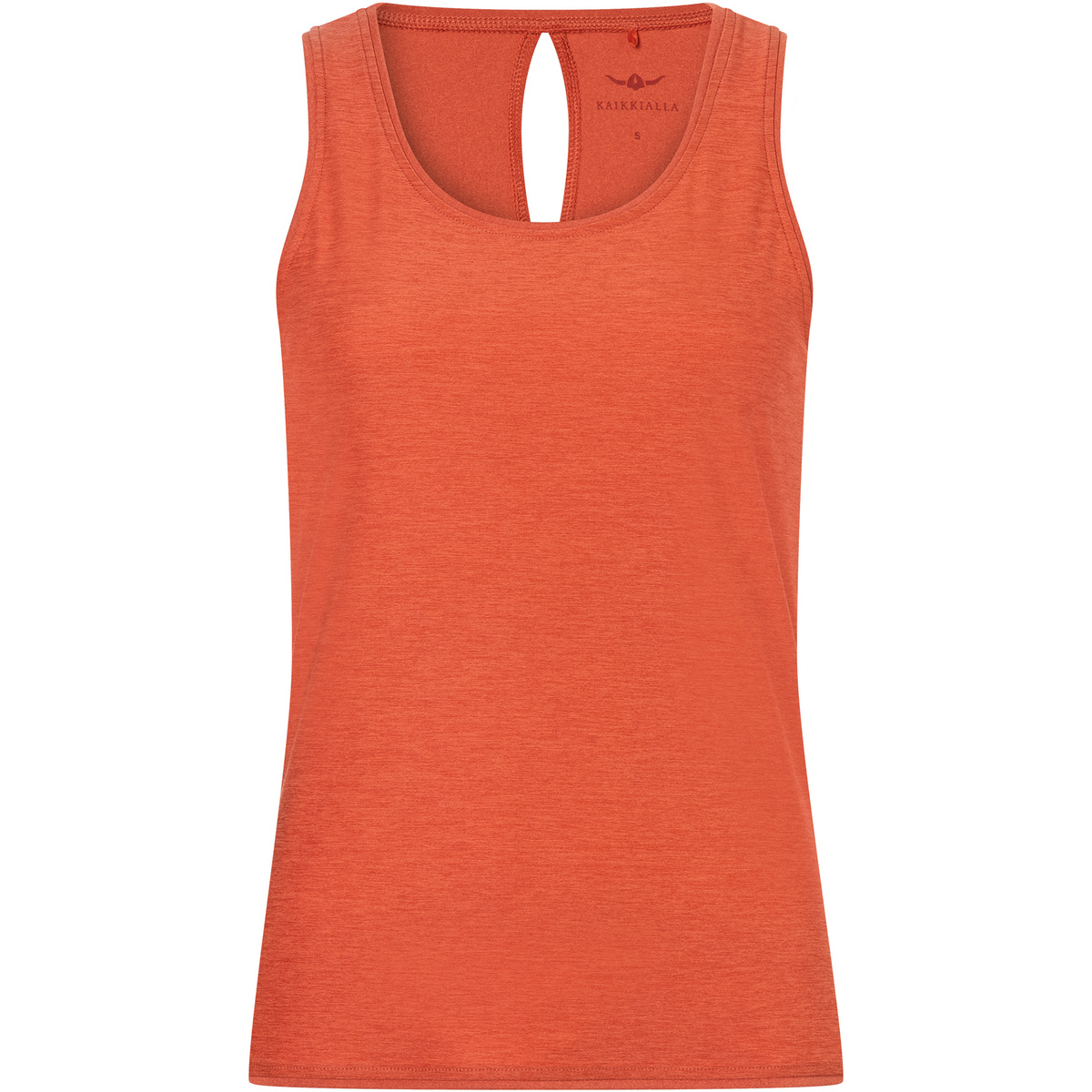Image of Bergzeit Basics Damen Kaikkialla Karja Top