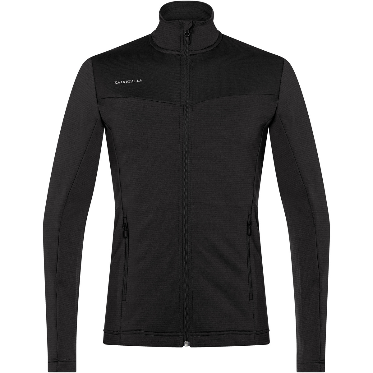 Image of Bergzeit Basics Herren Kaikkialla Salla Fleece Jacke