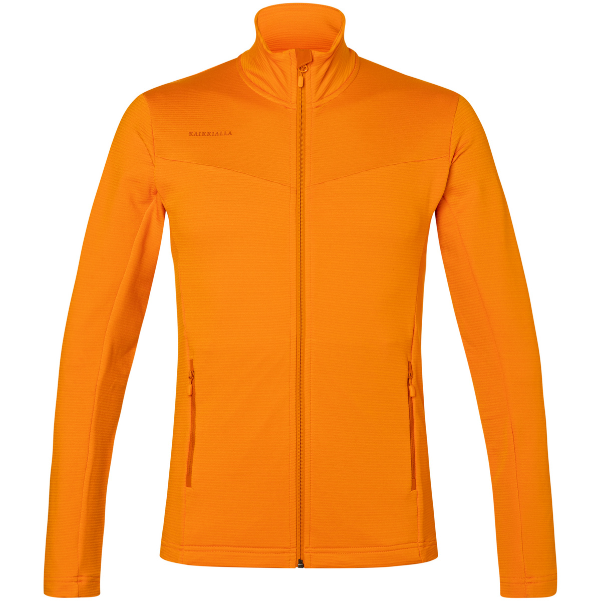 Image of Bergzeit Basics Herren Kaikkialla Salla Fleece Jacke