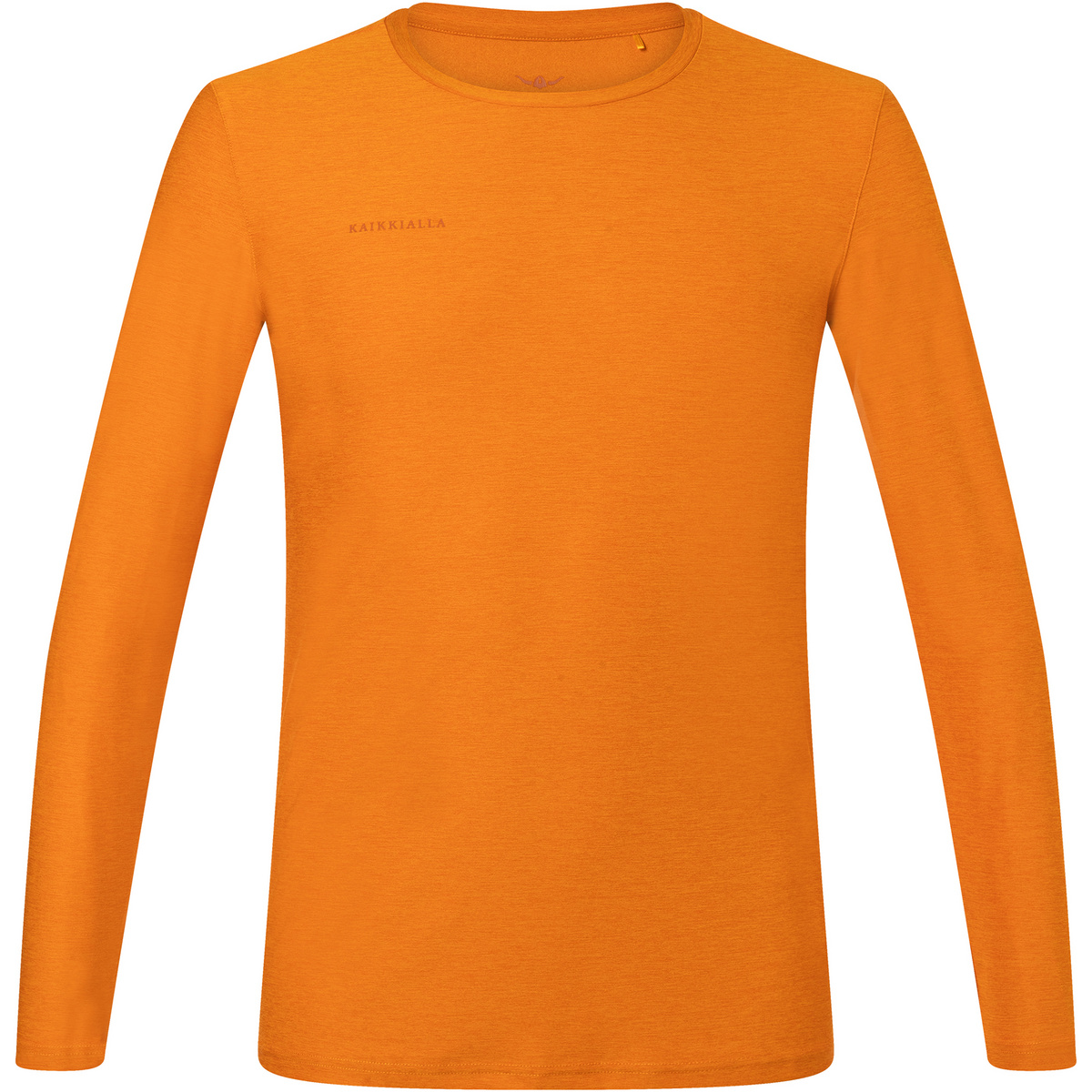 Image of Bergzeit Basics Herren Kaikkialla Kajaani Longsleeve