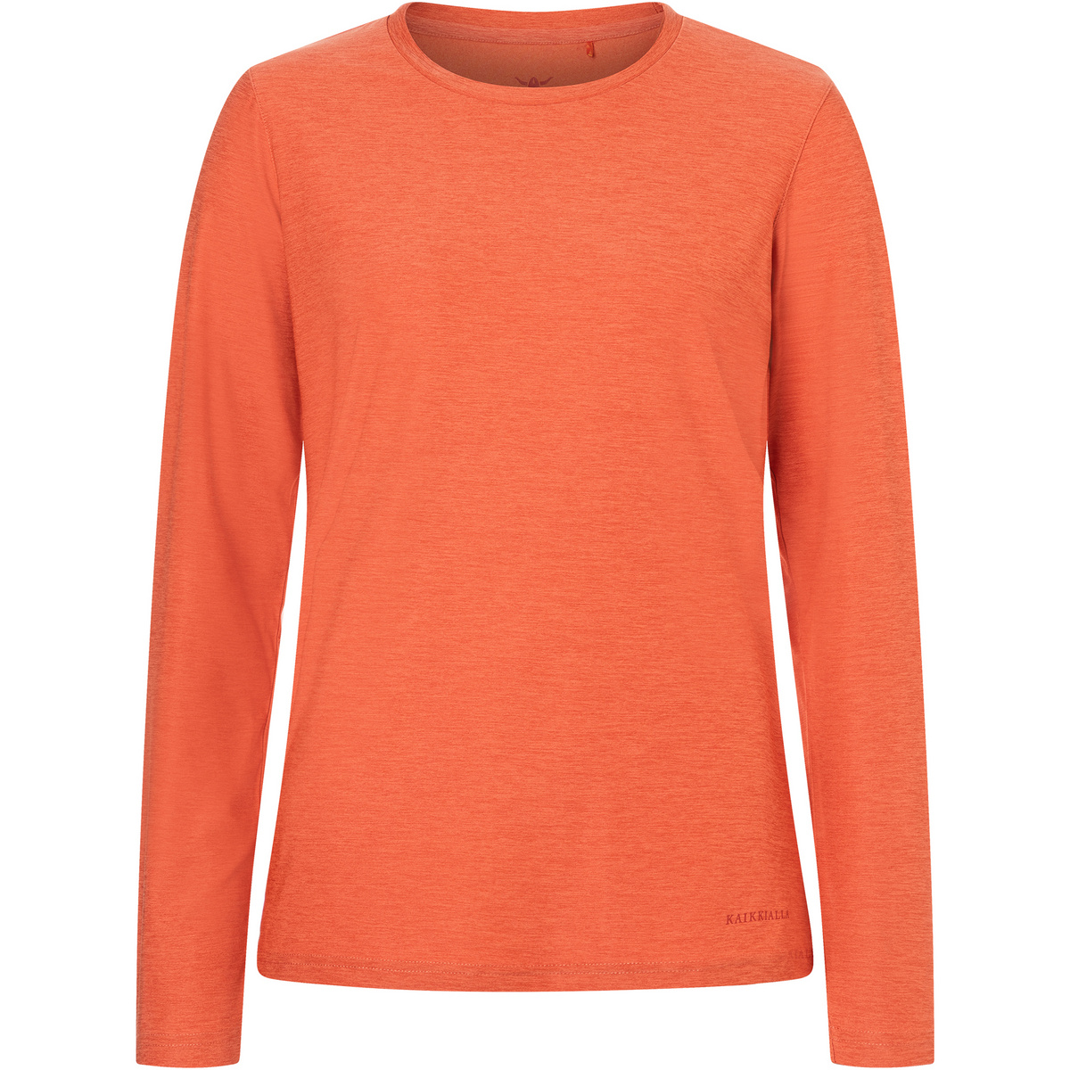 Image of Bergzeit Basics Damen Kaikkialla Kajaani Longsleeve