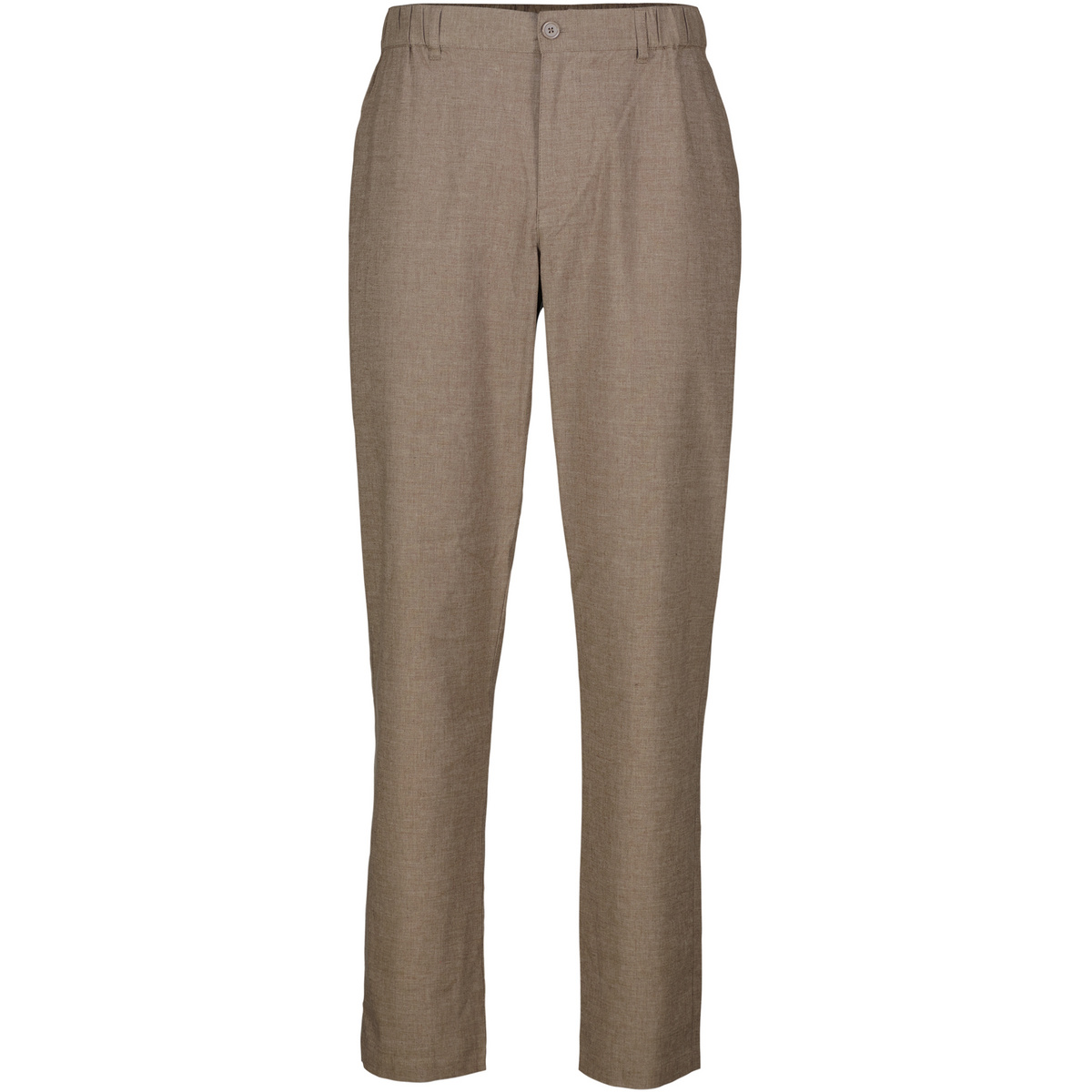 Image of Bergzeit Basics Uomo Pantaloni Valence Meru