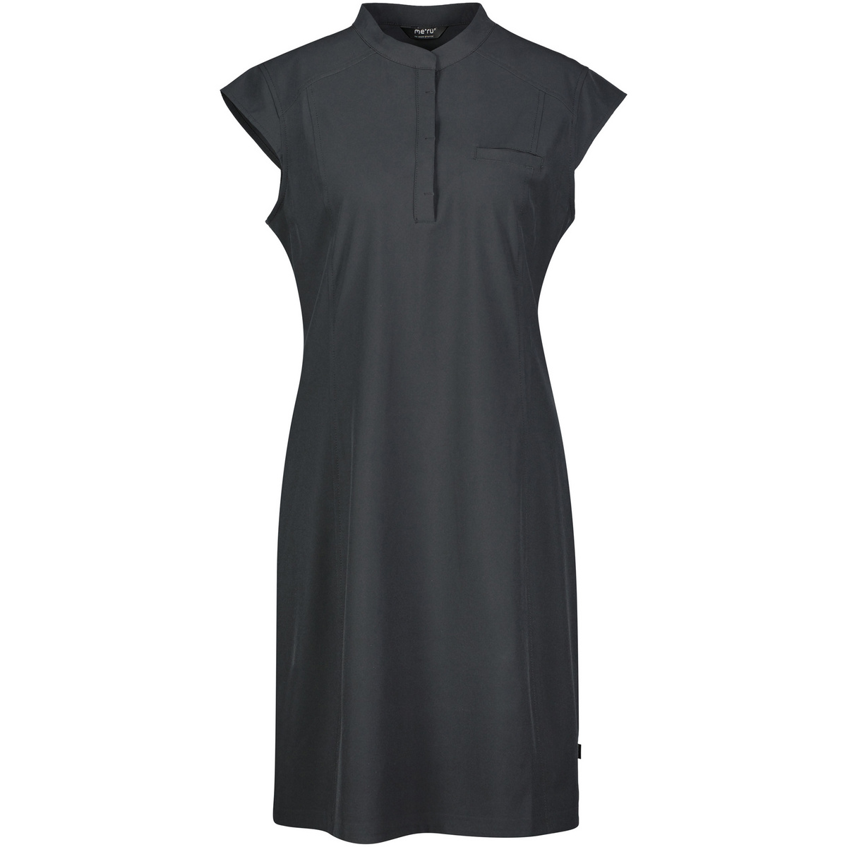 Image of Bergzeit Basics Donna Vestito Montpellier Meru