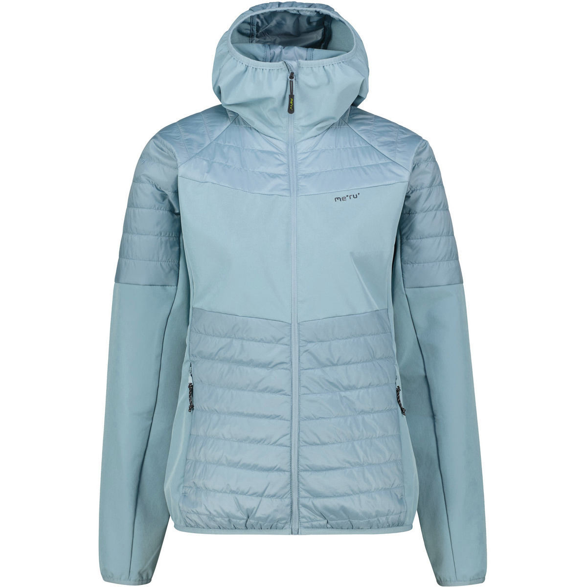 Image of Bergzeit Basics Donna Giacca Jauja Meru