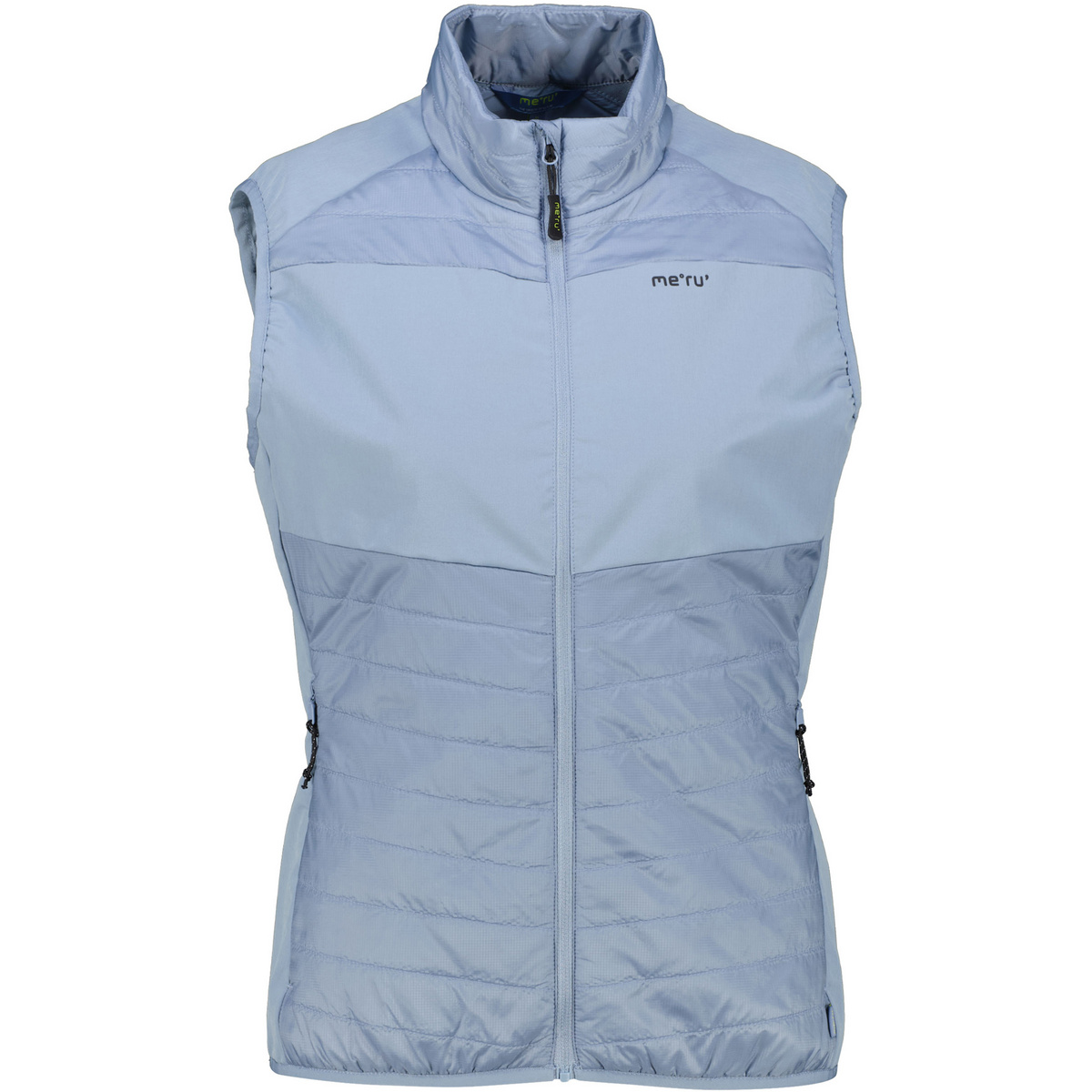 Image of Meru Donna Gilet Jauja
