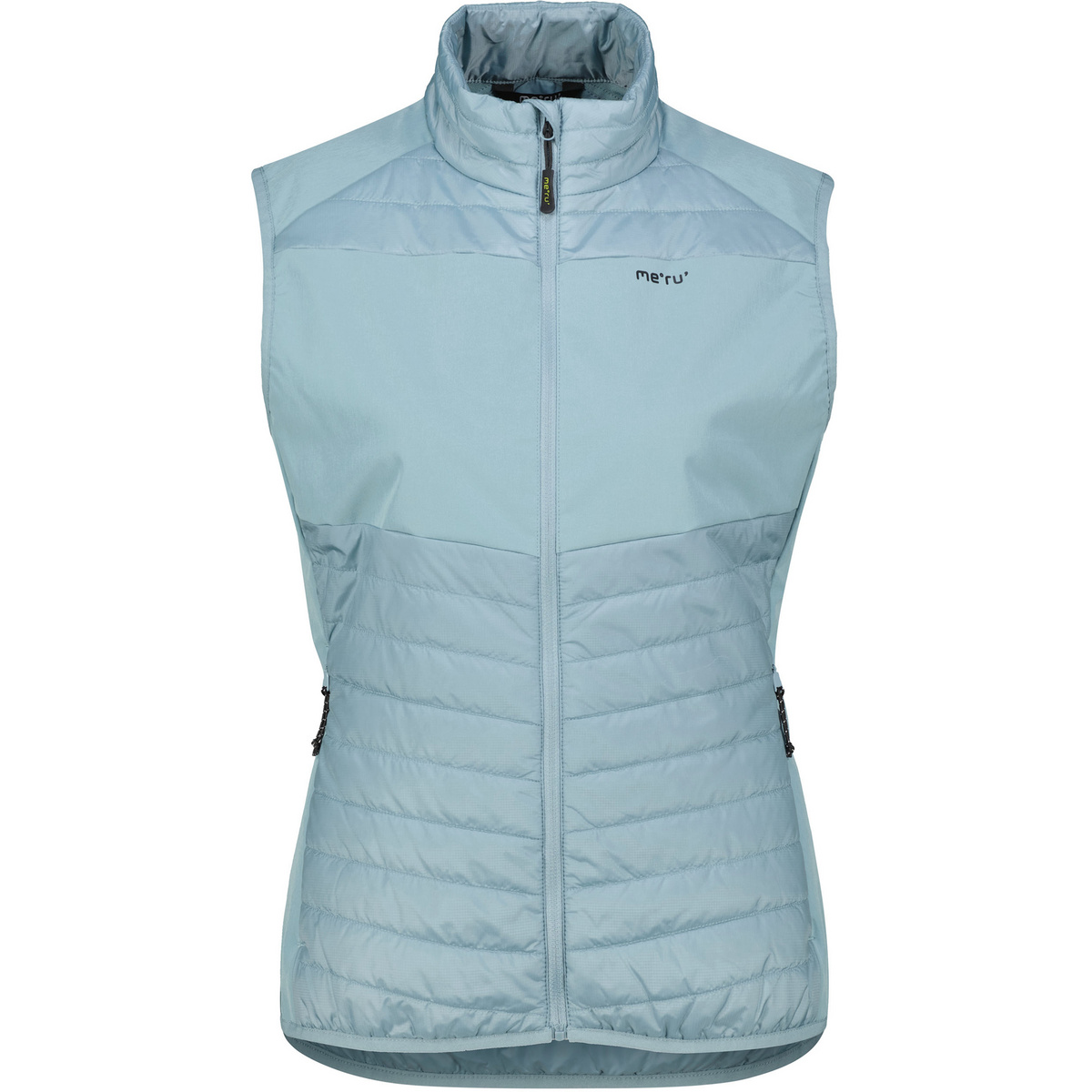 Image of Bergzeit Basics Donna Gilet Jauja Meru