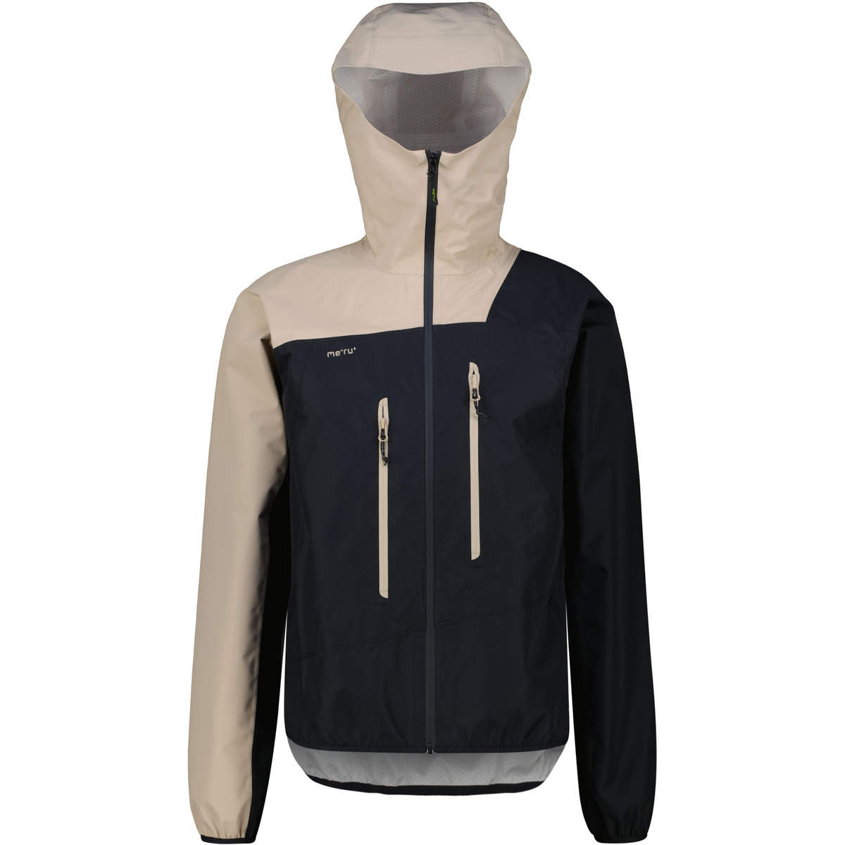 Image of Bergzeit Basics Herren Meru Laredo Jacke
