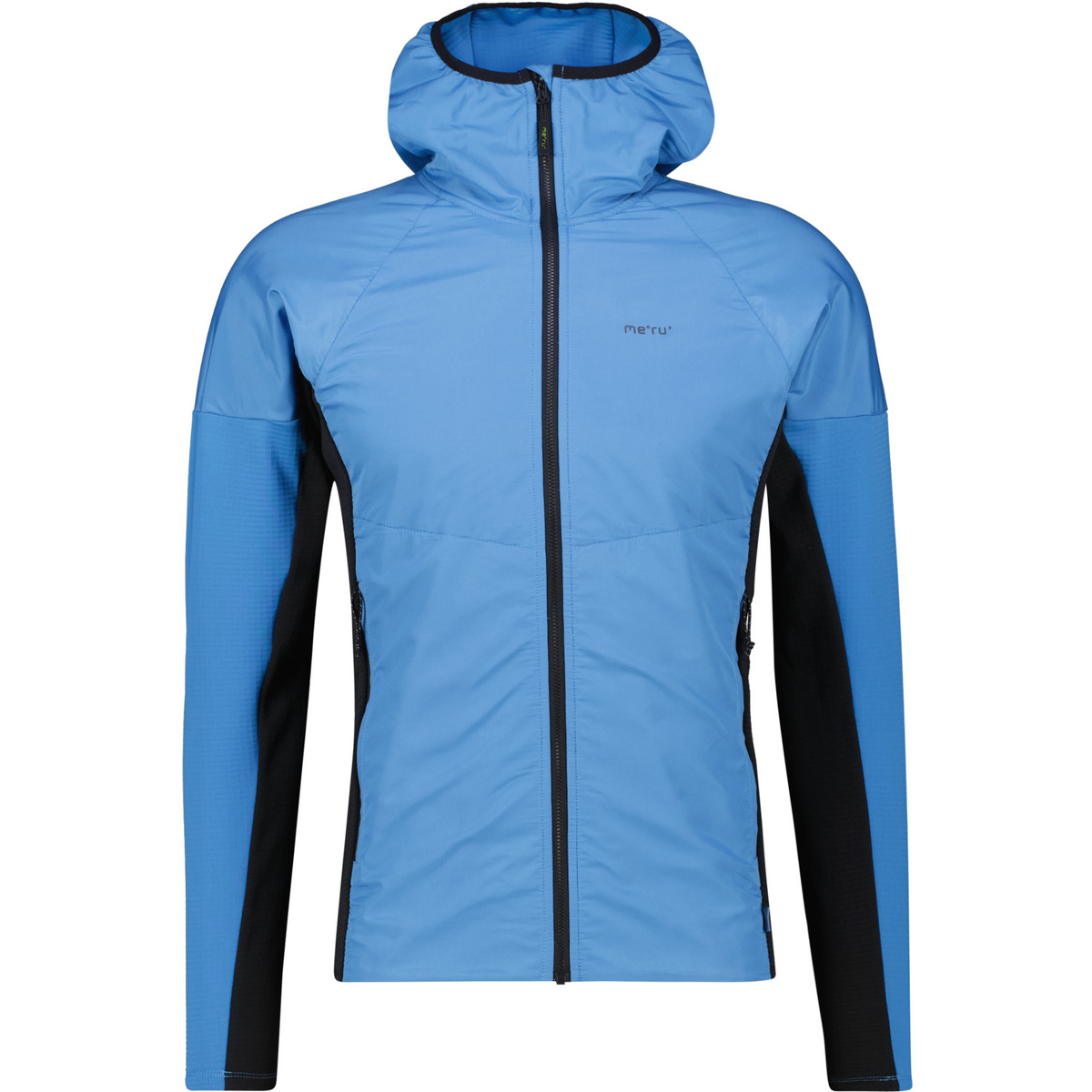 Image of Bergzeit Basics Uomo Giacca Molendo Meru