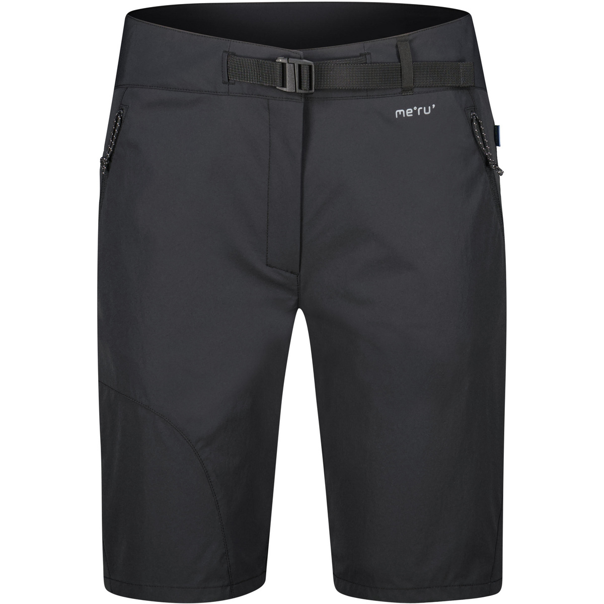Image of Bergzeit Basics Damen Meru Nazca Bermuda Shorts