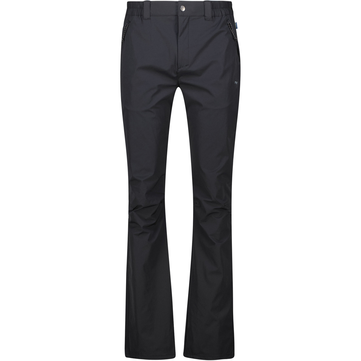 Image of Bergzeit Basics Uomo Pantaloni Peru Meru