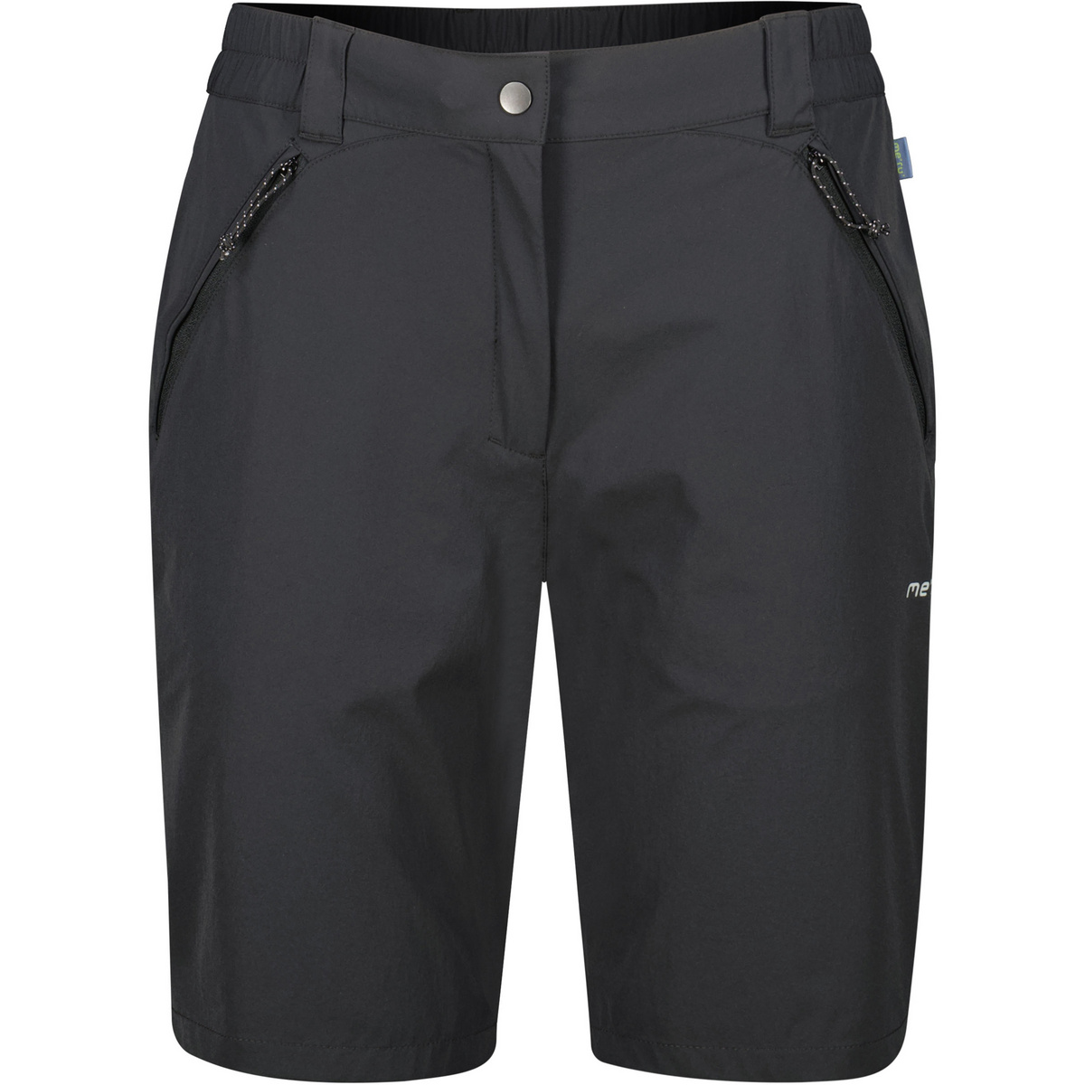 Image of Bergzeit Basics Donna Pantaloncini Peru Bermuda Meru