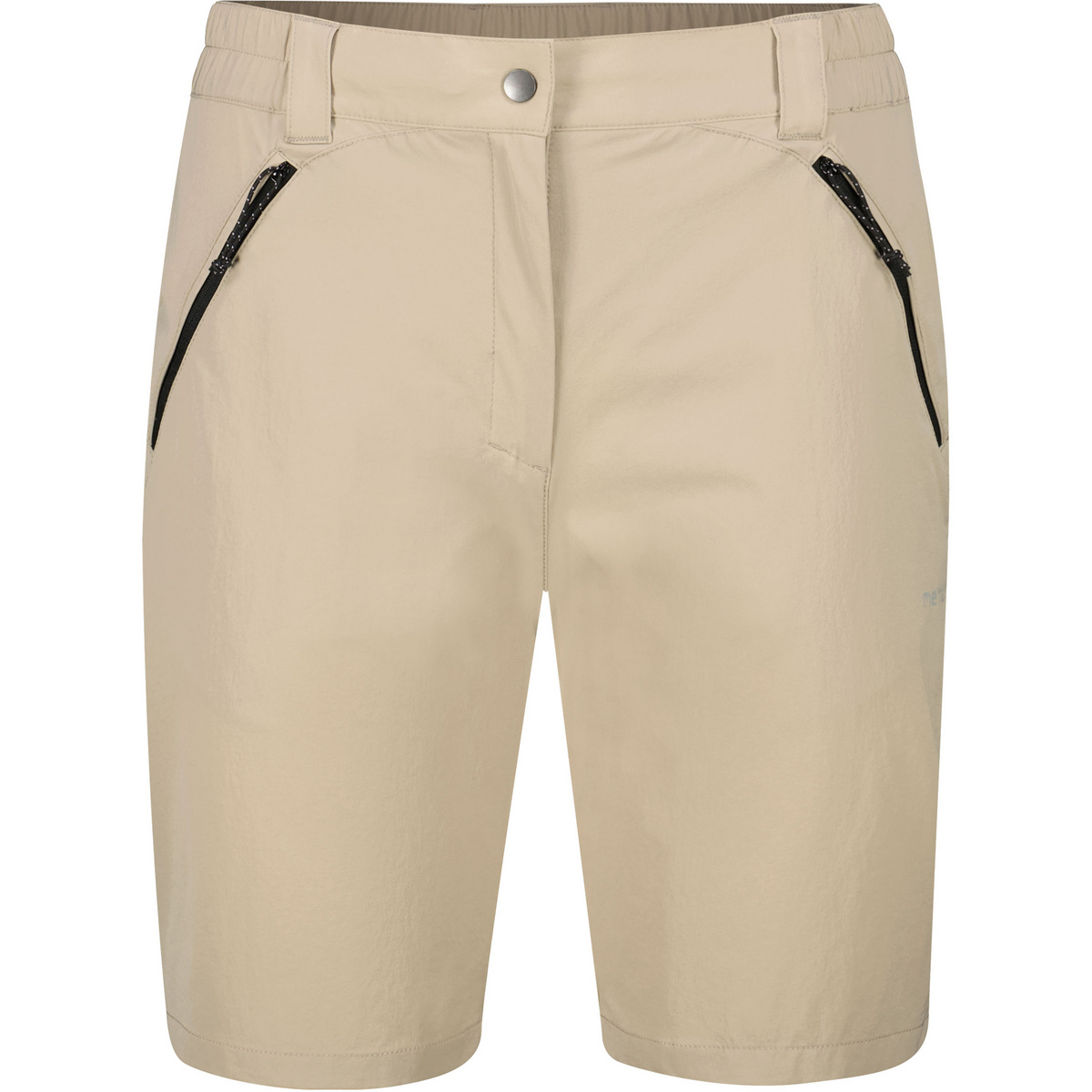 Image of Bergzeit Basics Donna Pantaloncini Peru Bermuda Meru