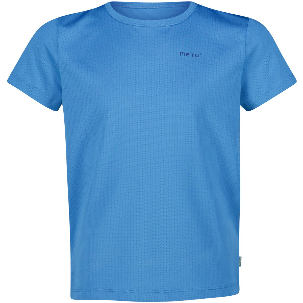 Image of Bergzeit Basics Kinder Meru Santa Fee T-Shirt