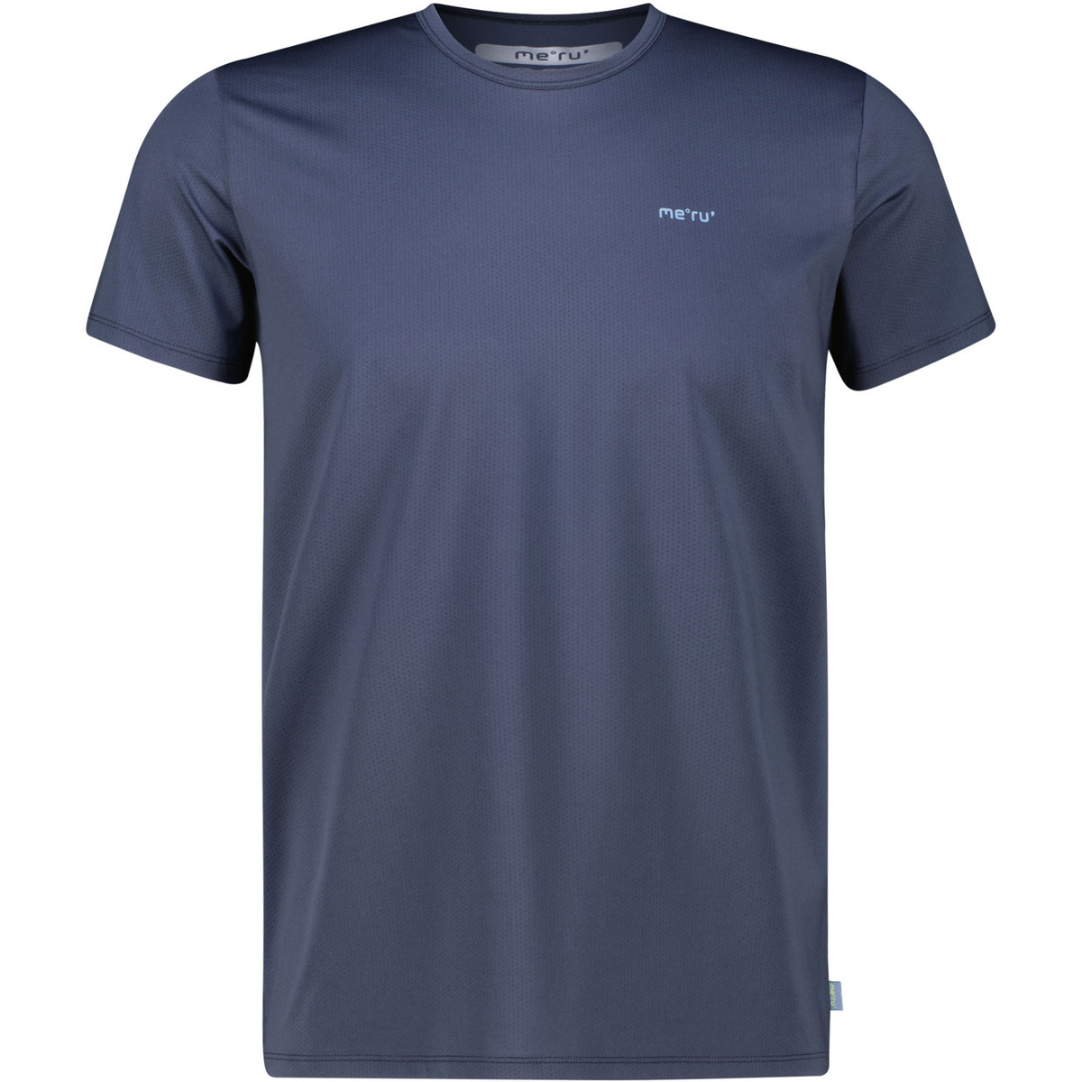 Image of Bergzeit Basics Herren Meru Santa Fee T-Shirt