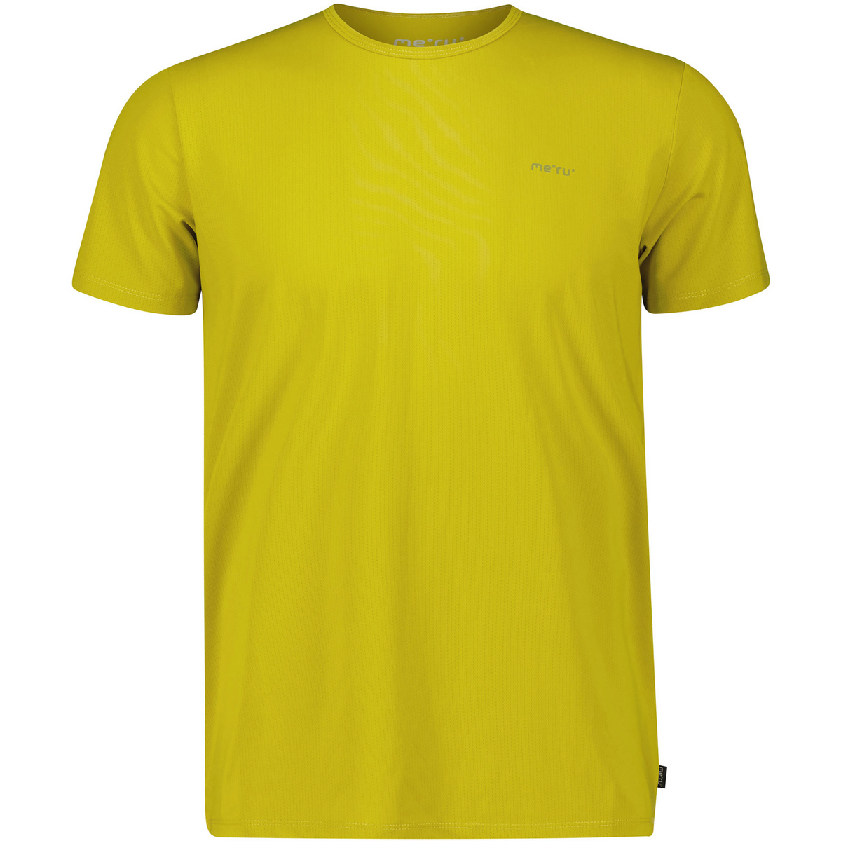 Image of Bergzeit Basics Uomo Maglietta Santa Fee Meru