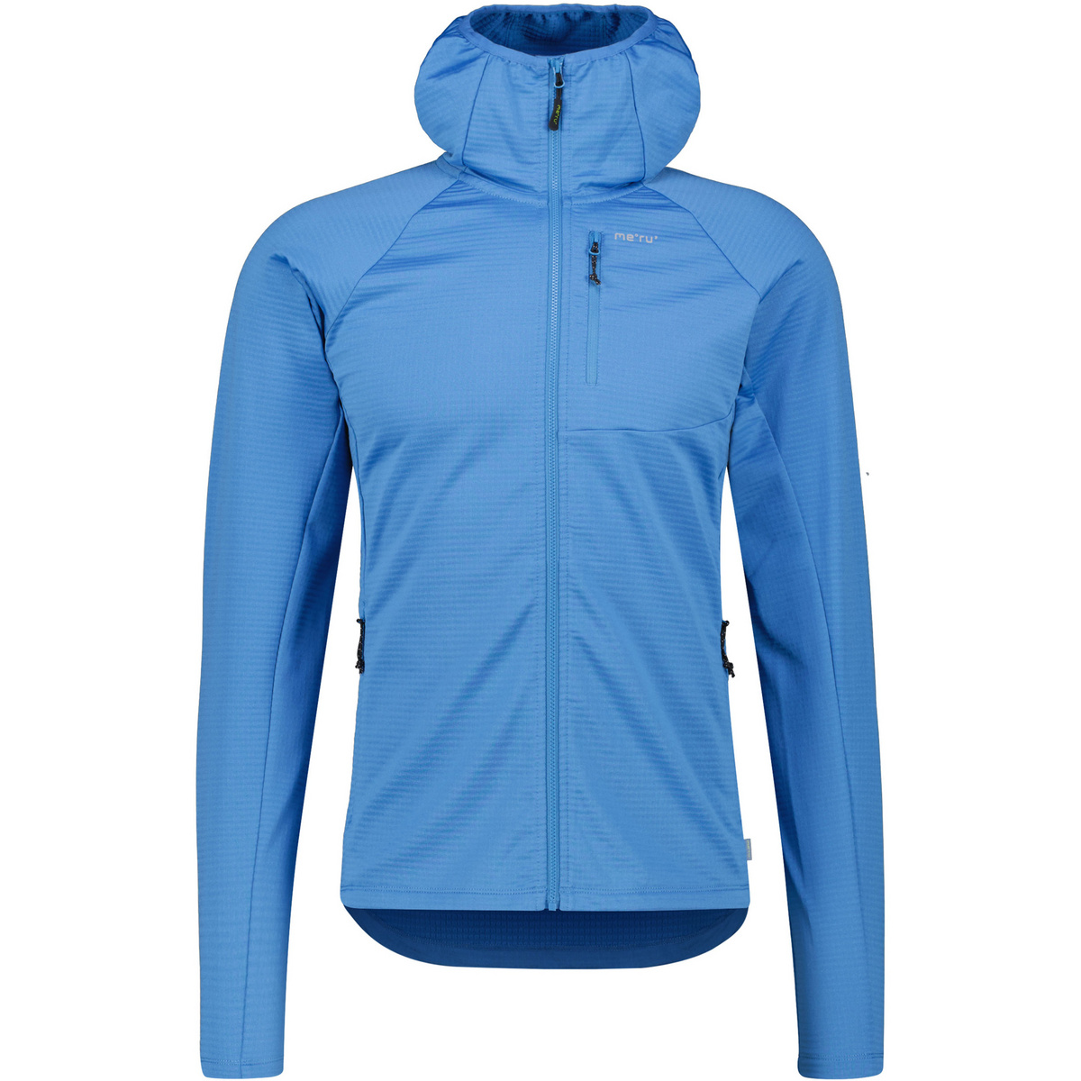 Meru Homme Veste Highfields (taille XXL, Bleu)