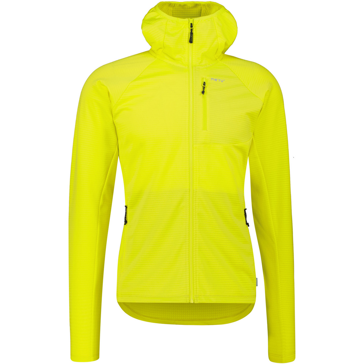 Meru Herren Highfields Jacke (Größe XL, gruen)