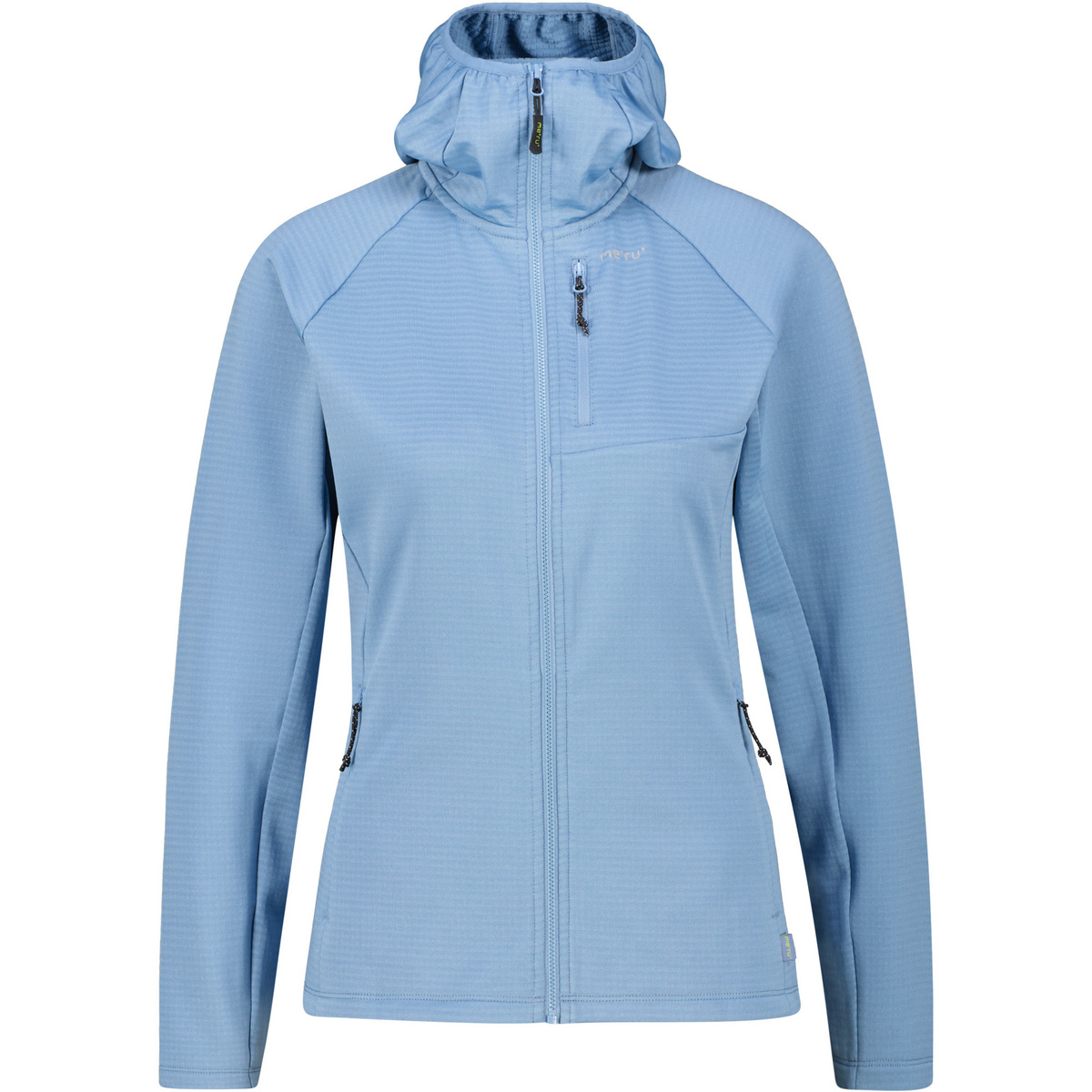 Meru Damen Highfields Jacke (Größe XXL, blau)